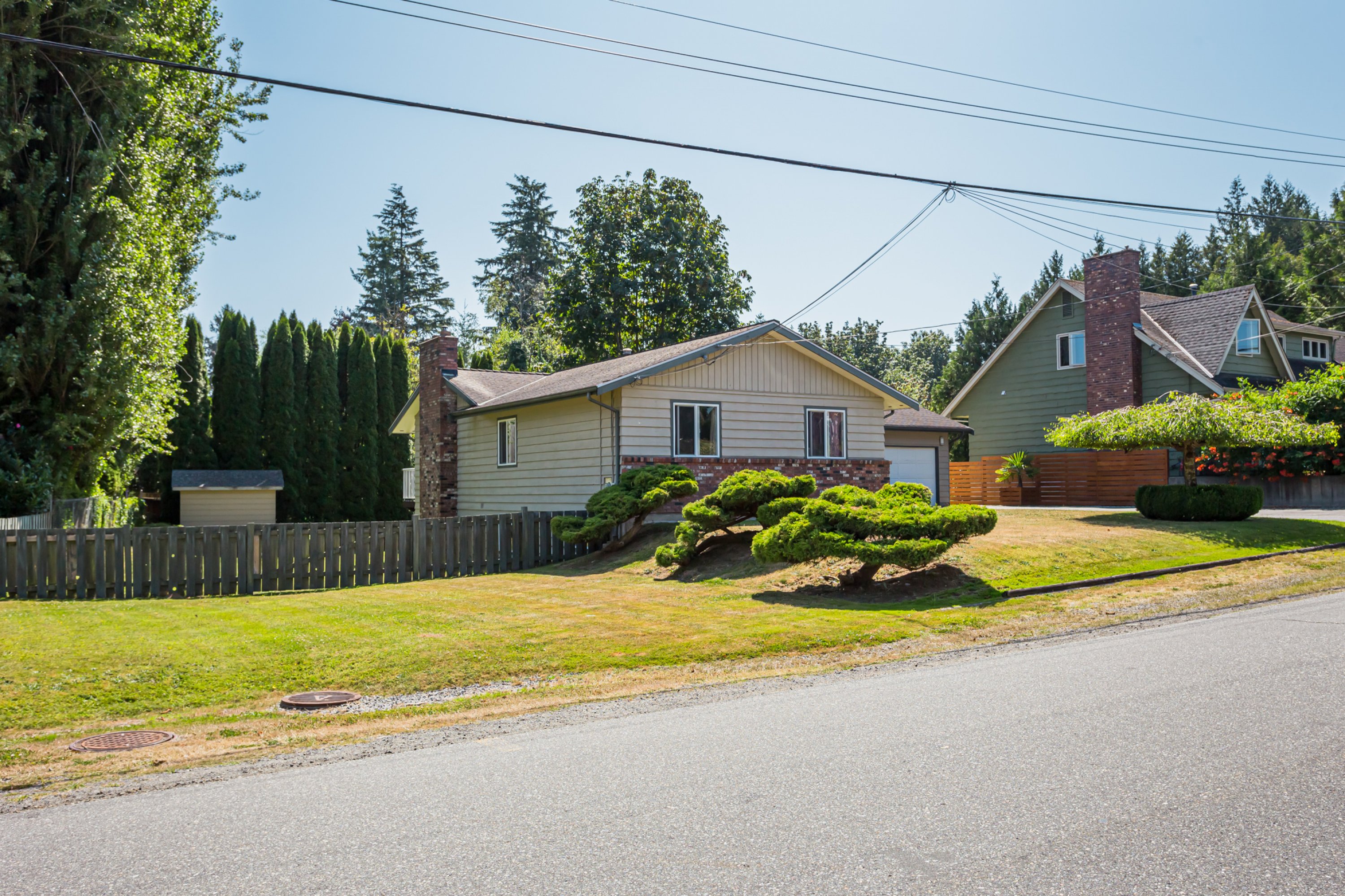 31570 Monte Vista Crescent, Abbotsford