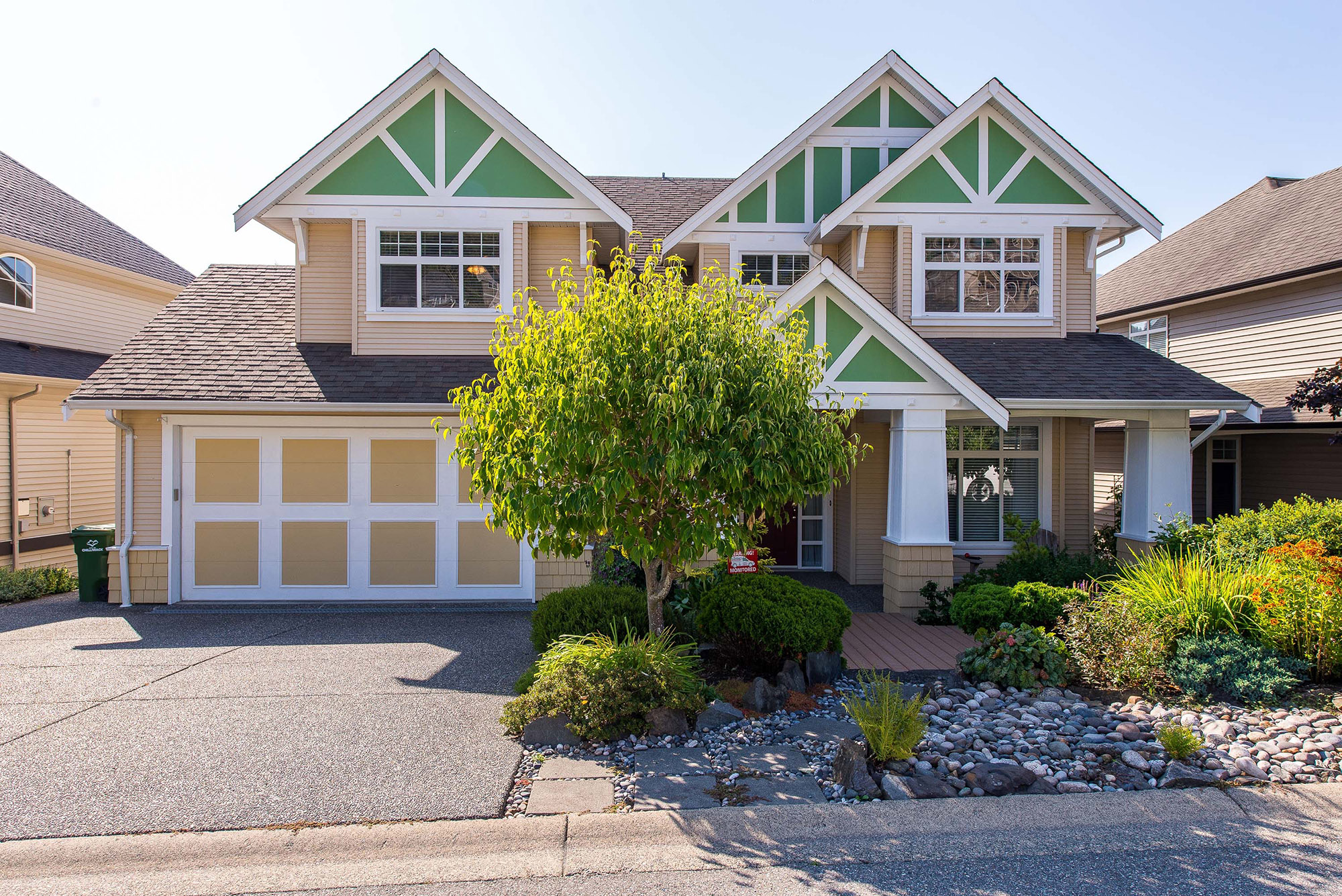 46046 Sherwood Drive, Chilliwack