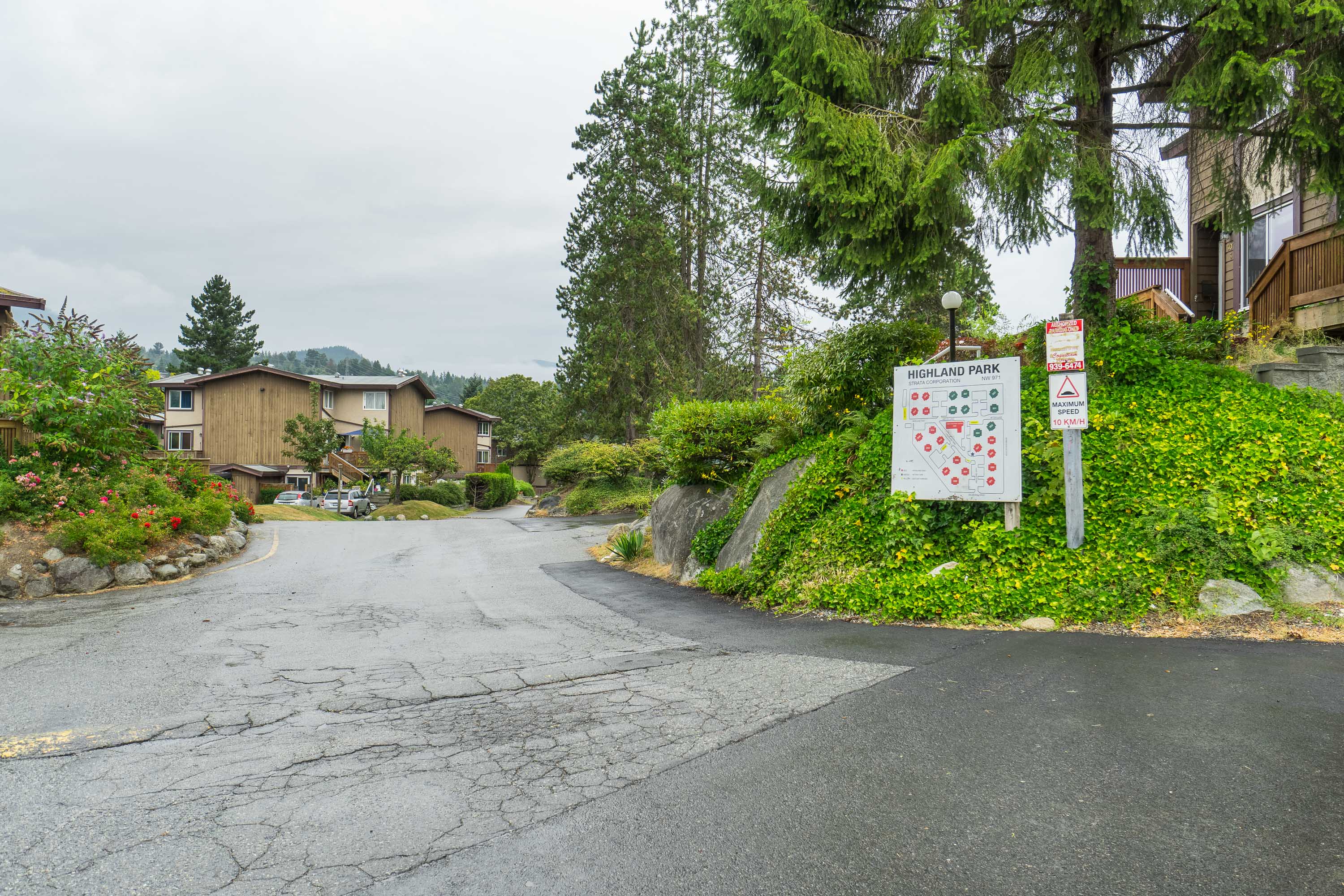 2 - 313 Highland Way, Port Moody