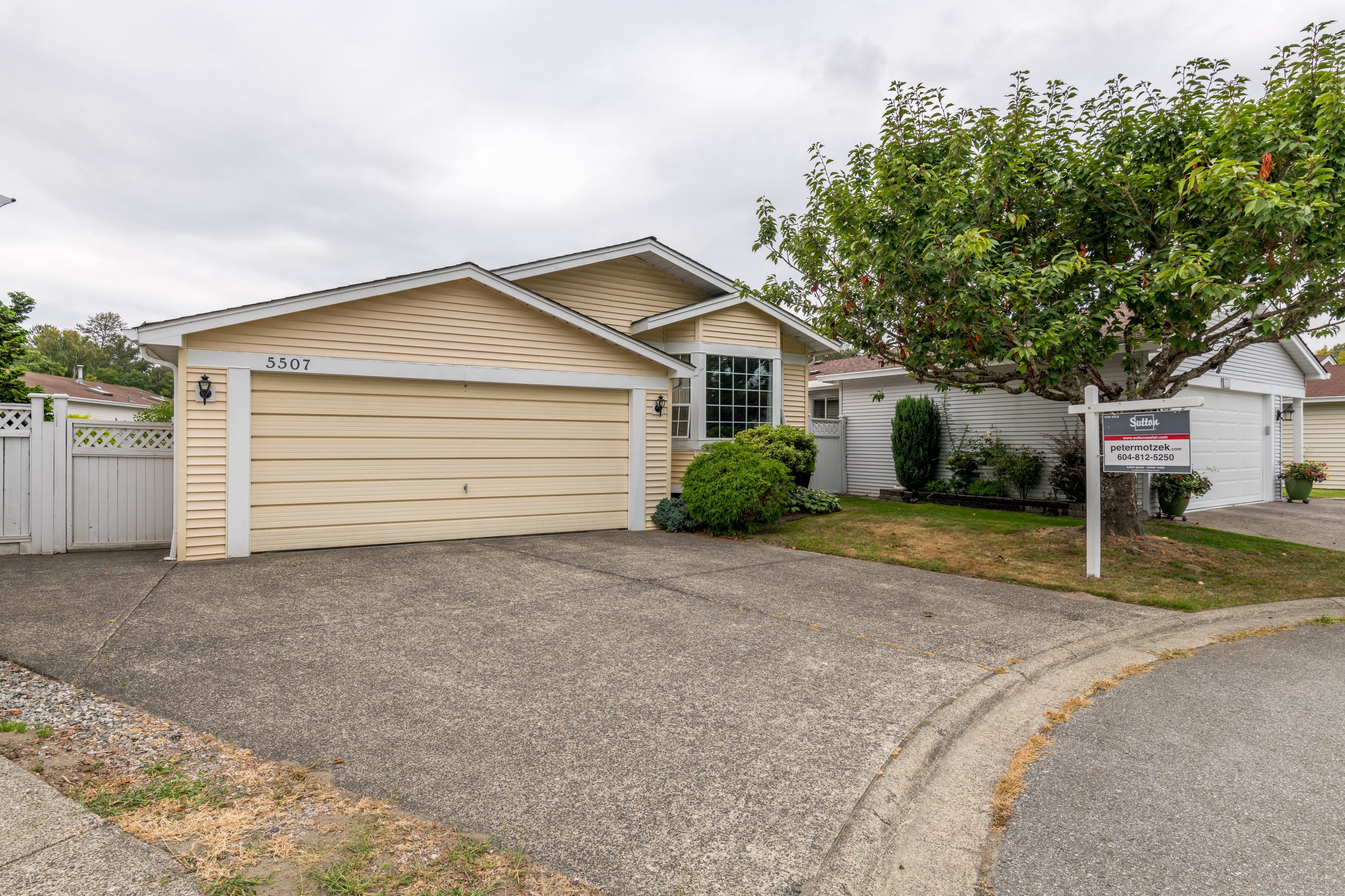 5507 Swiftsure Bay, Delta