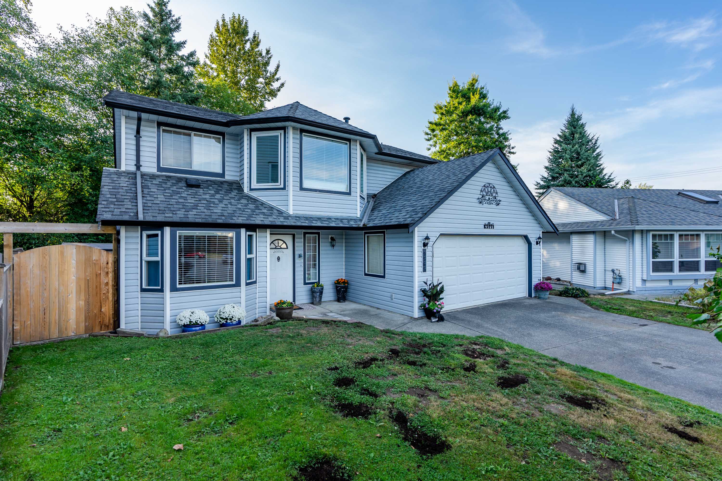 9565 215A Street, Langley