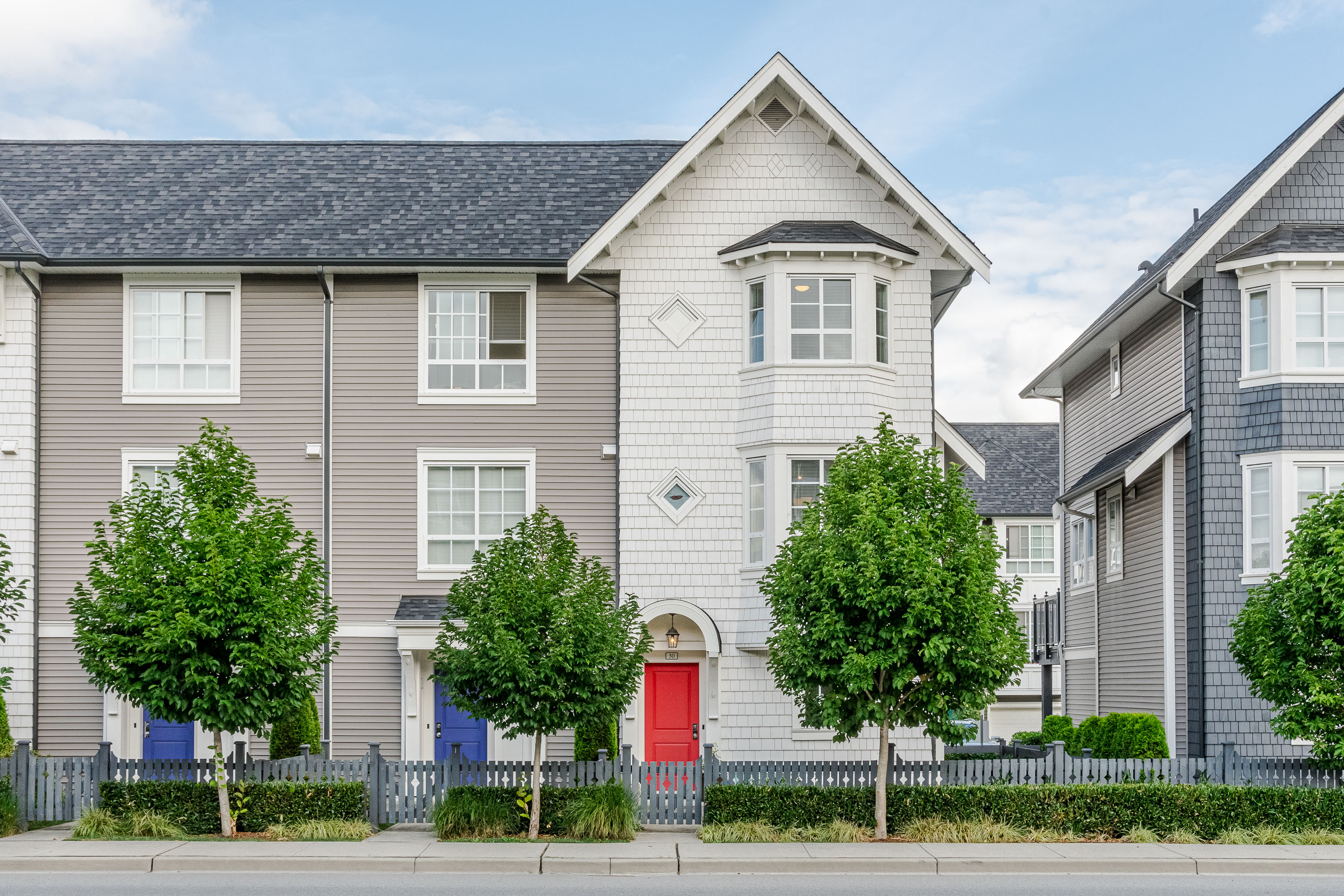 30 - 8438 207A Street, Langley