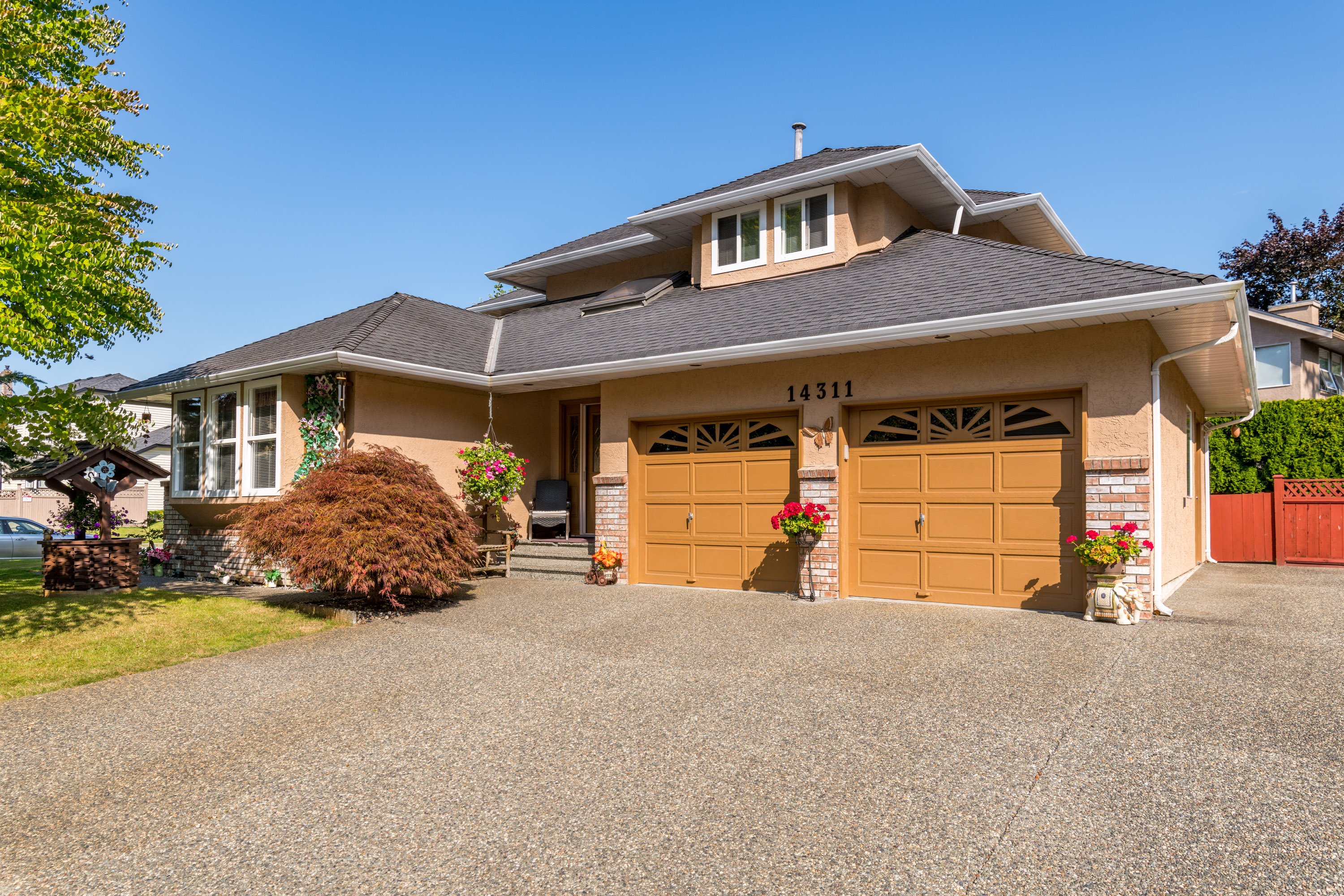 14311 85A Avenue, Surrey