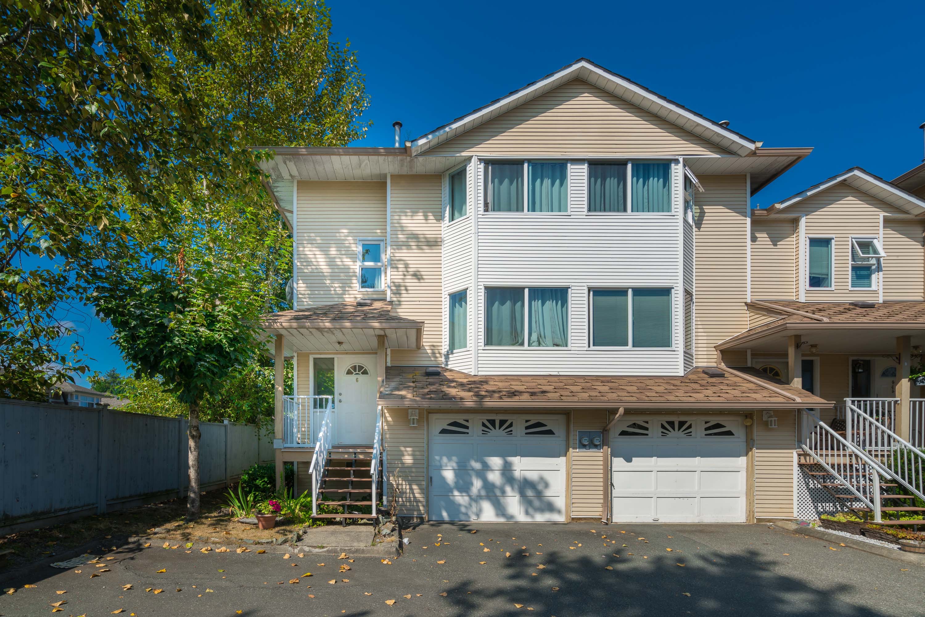 6 - 3087 Immel Street, Abbotsford