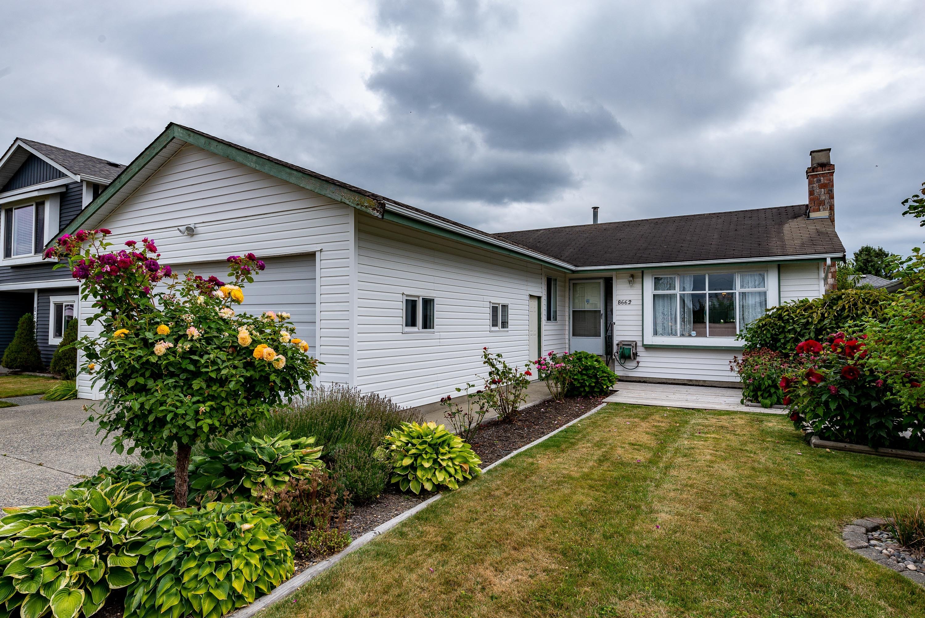 8662 Tilston Street, Chilliwack