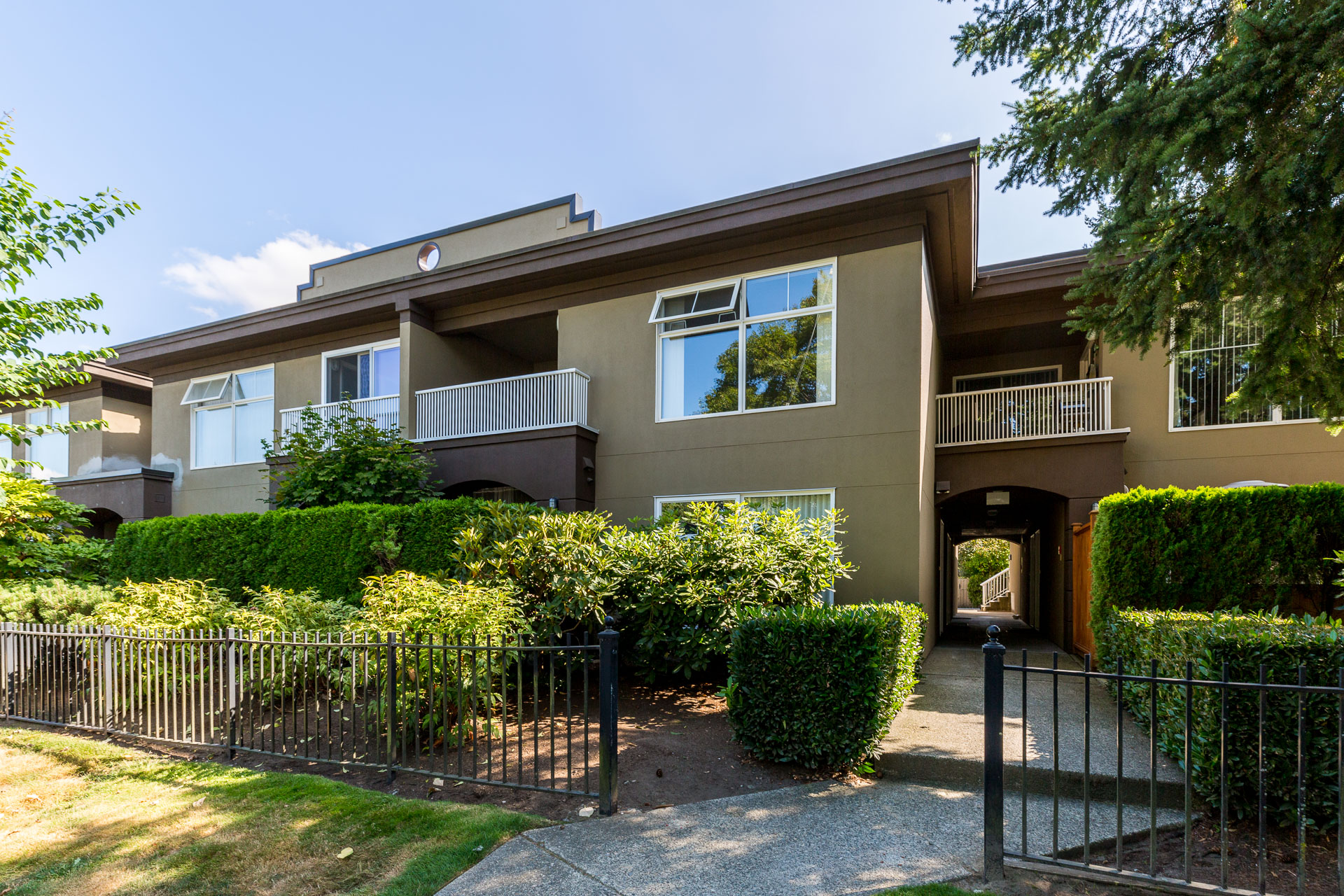 5 - 2120 Central Avenue, Port Coquitlam