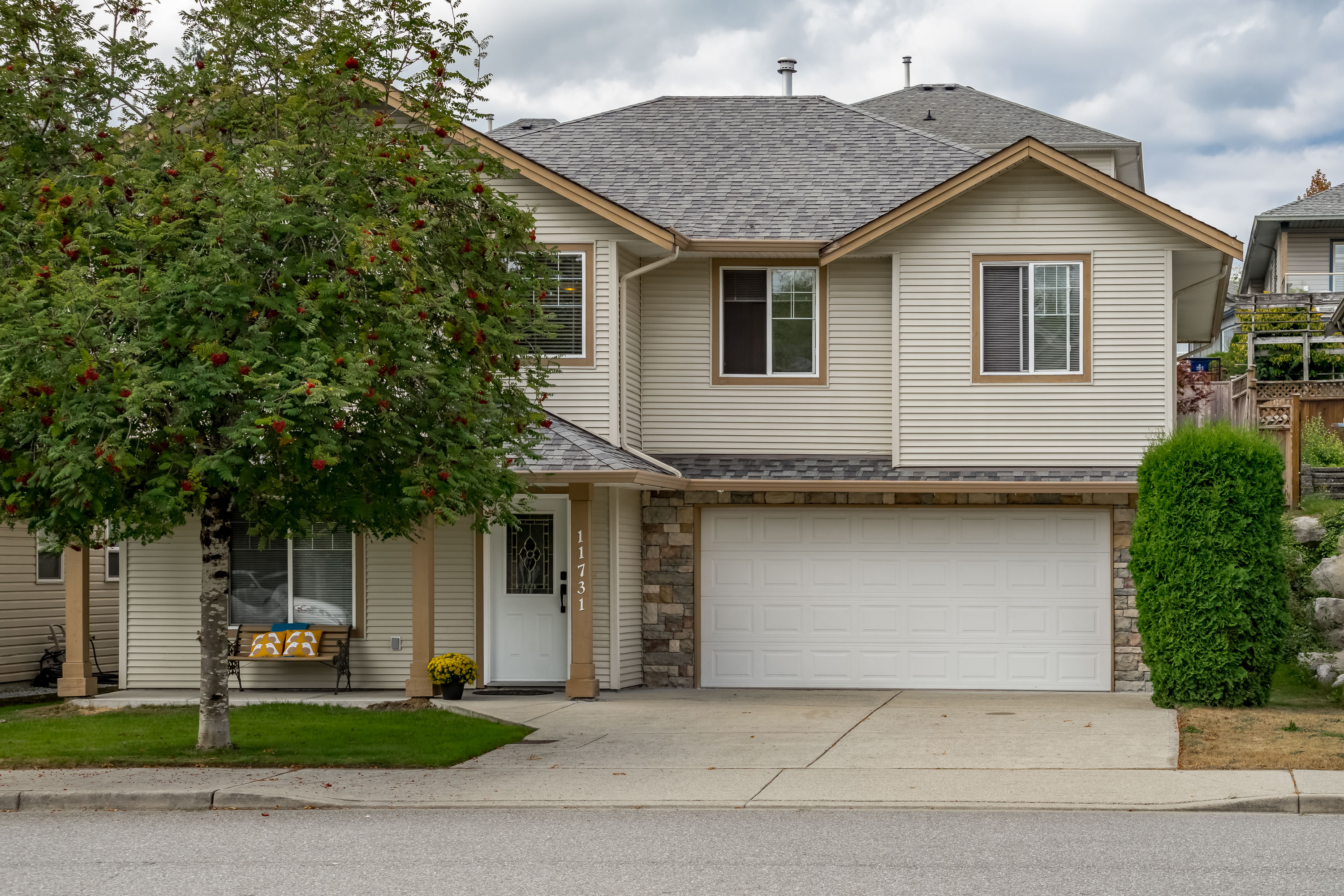 11731 238A Avenue, Maple Ridge