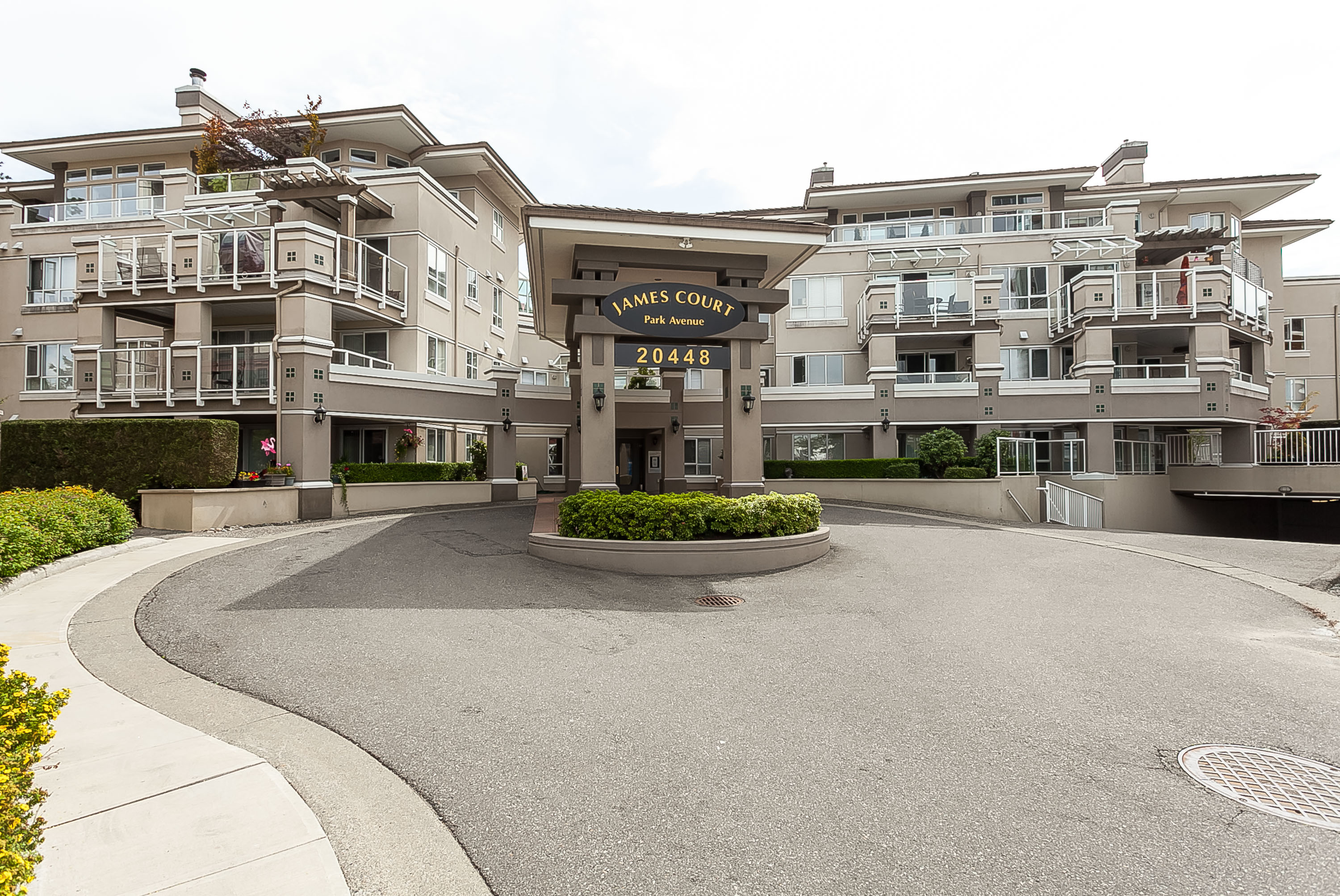 114 - 20448 Park Avenue, Langley