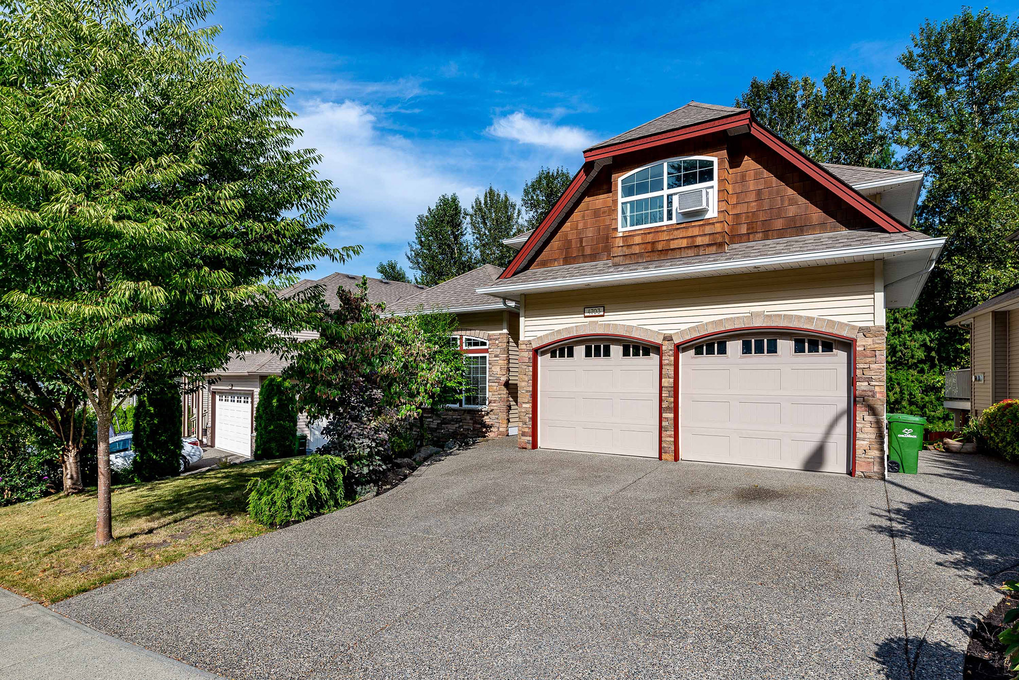 4703 Teskey Road, Chilliwack