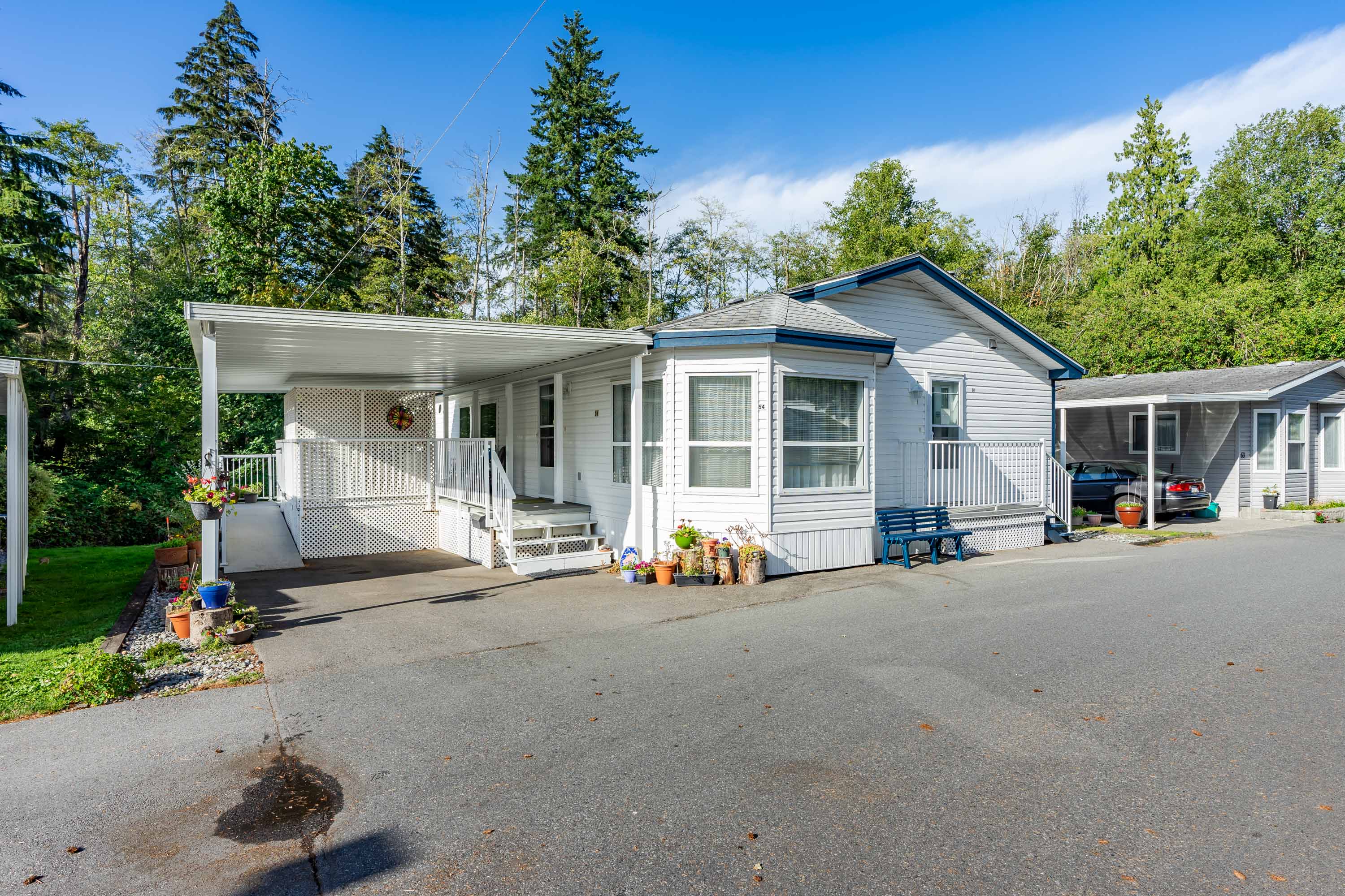 54 - 24330 Fraser Highway, Langley