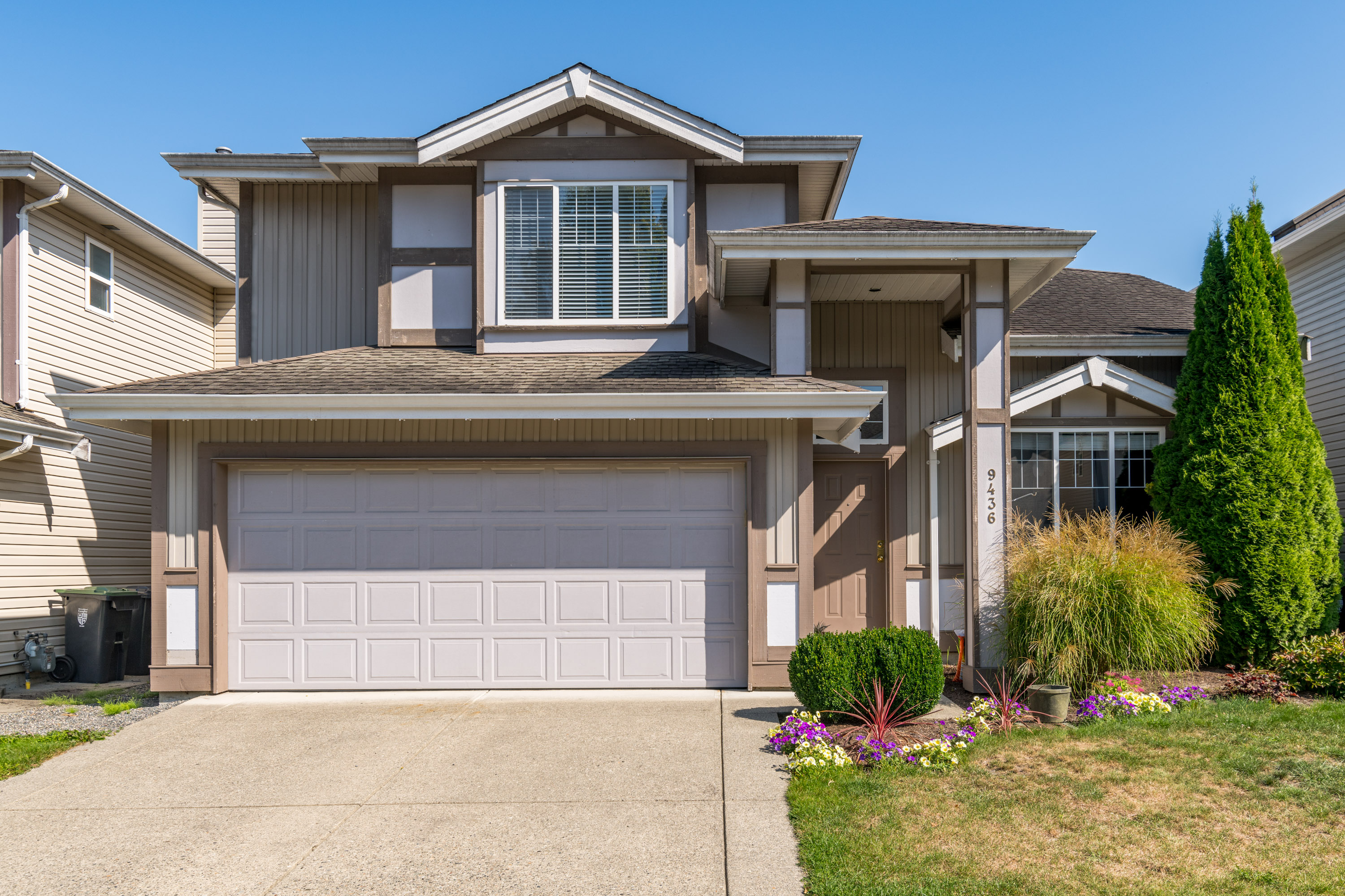 9436 202A Street, Langley