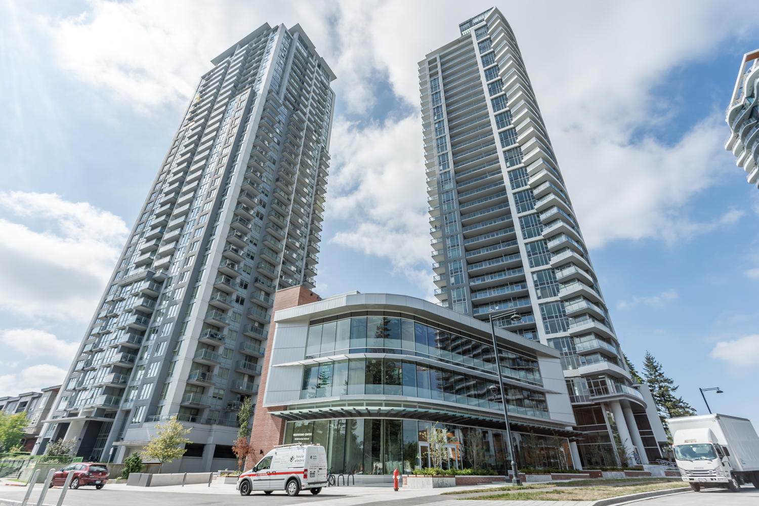 2710 - 13308 103A Avenue, Surrey