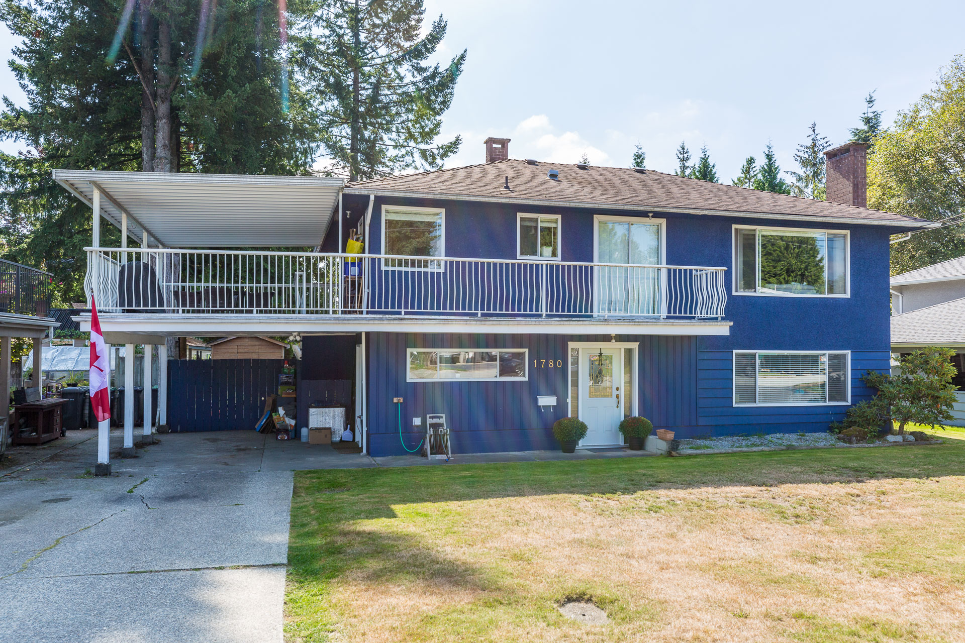 1780 Woodvale Avenue, Coquitlam