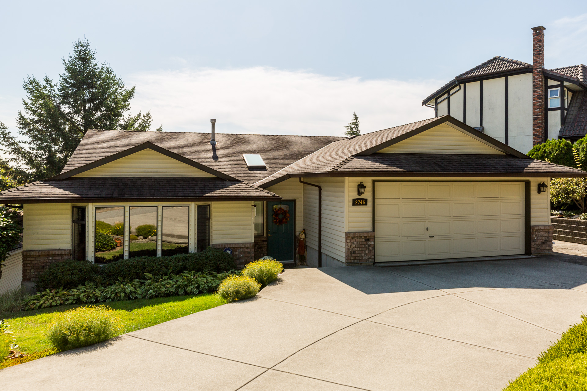 2746 Cultus Avenue, Coquitlam