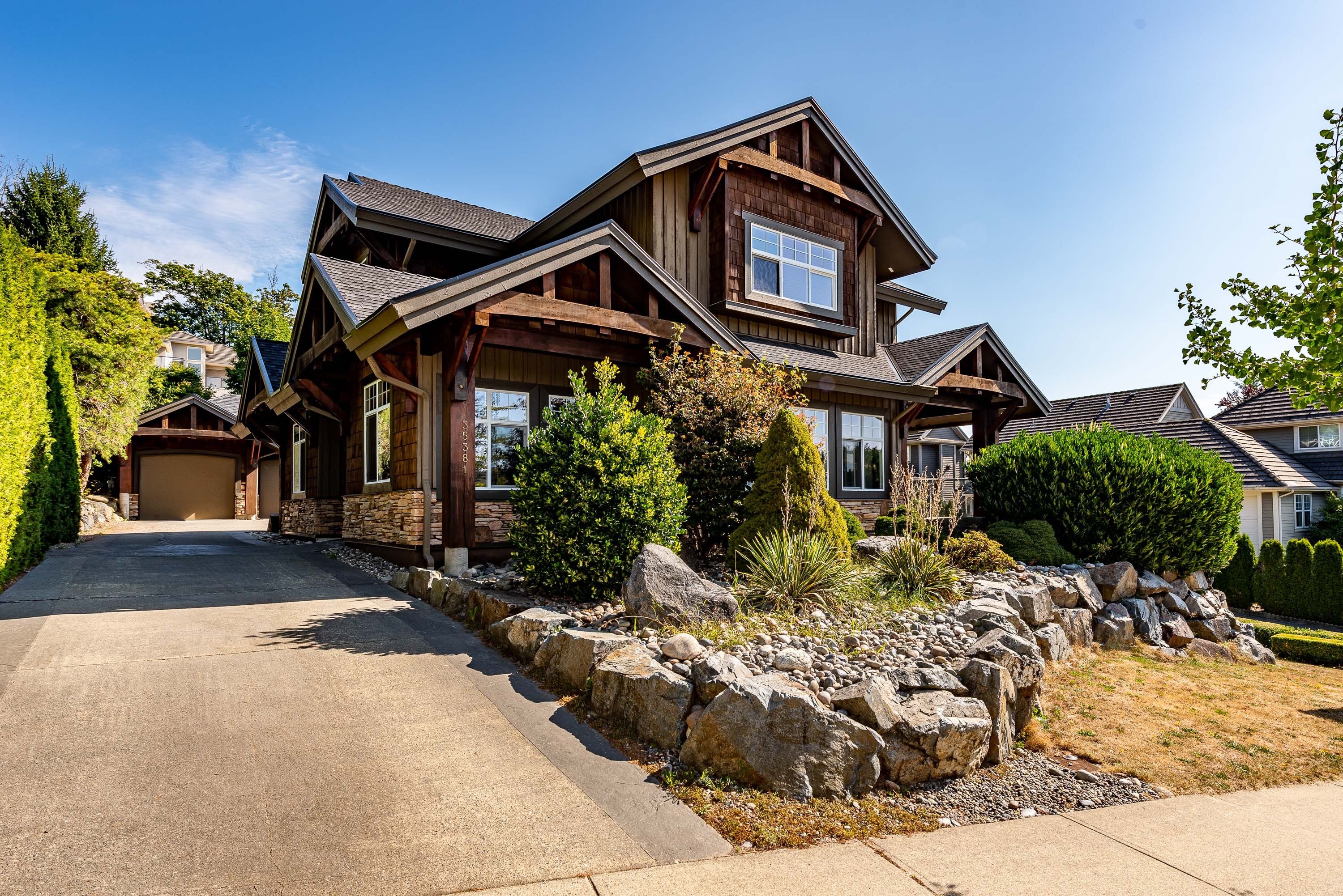 35381 Gingerhills Drive, Abbotsford