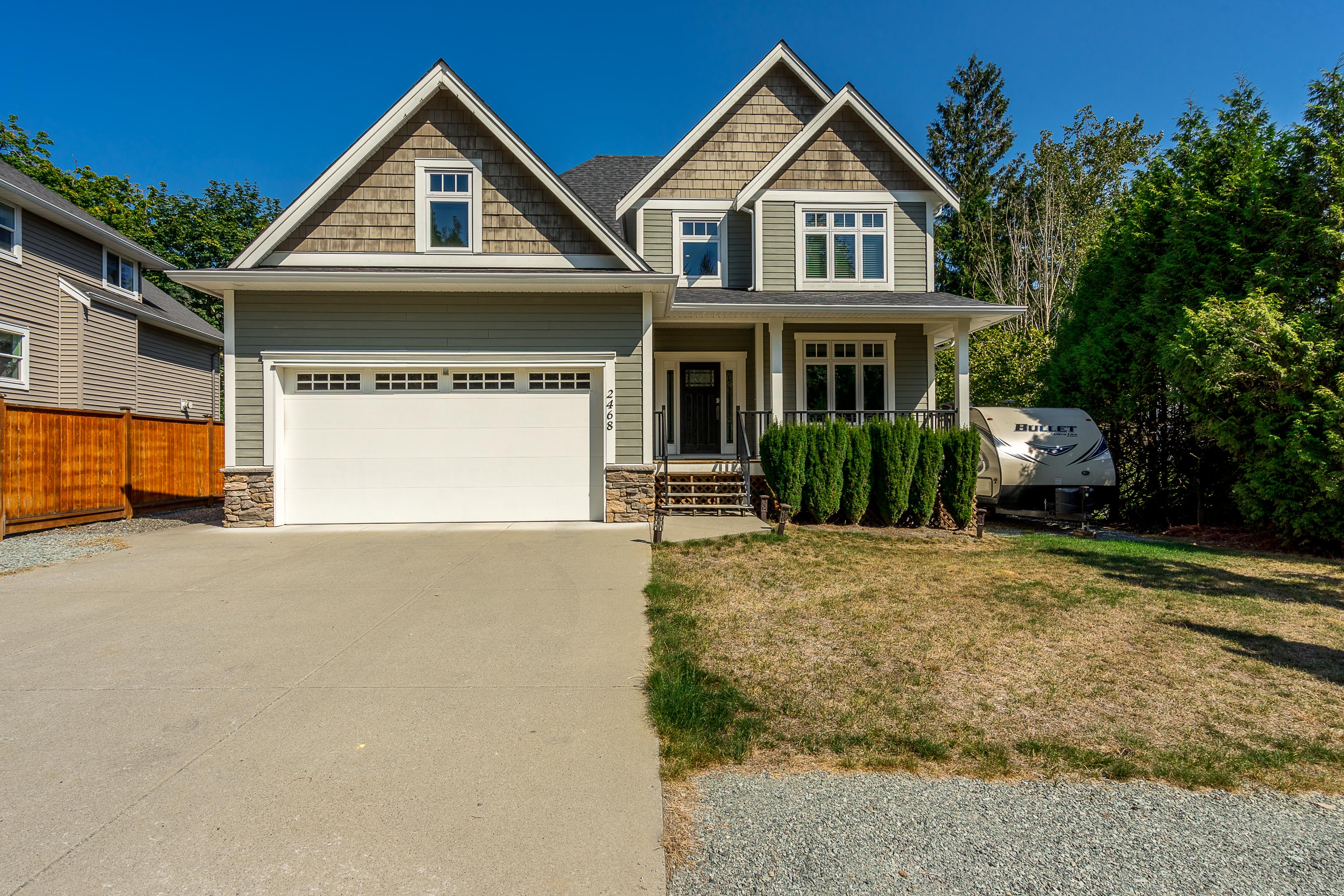 2468 Whatcom Road, Abbotsford