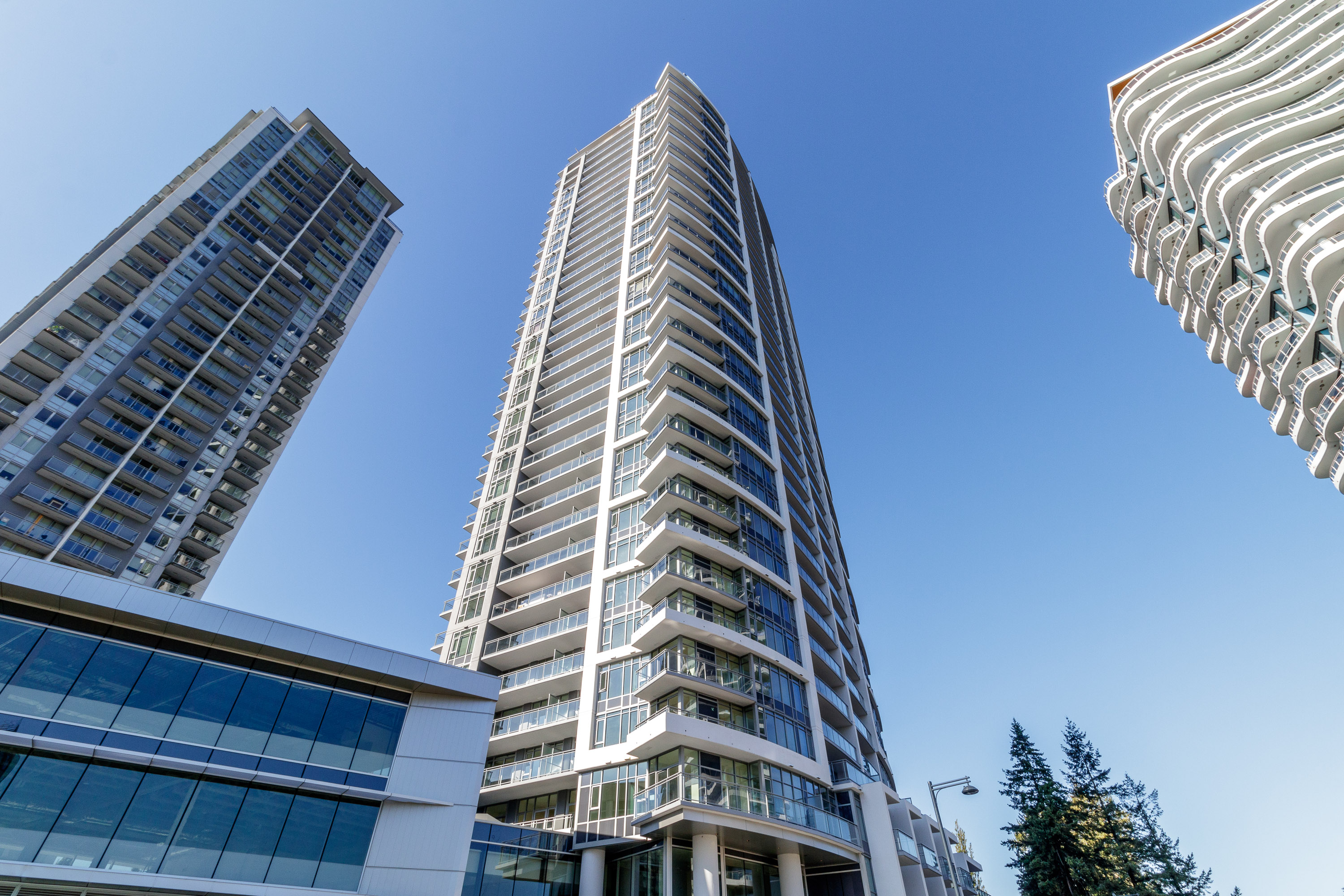 3010 - 13308 Central Avenue, Surrey