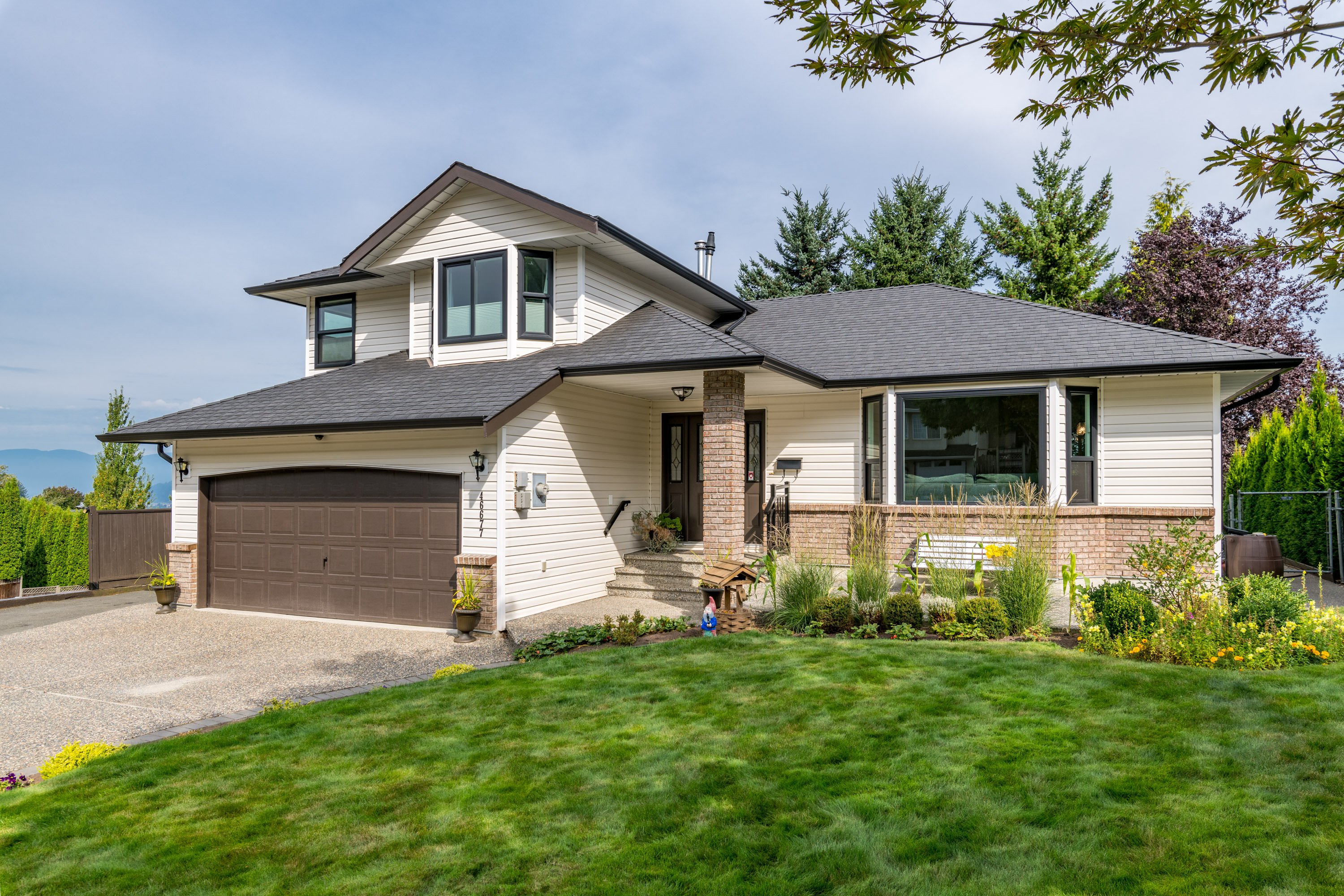 46677 Sylvan Drive, Chilliwack