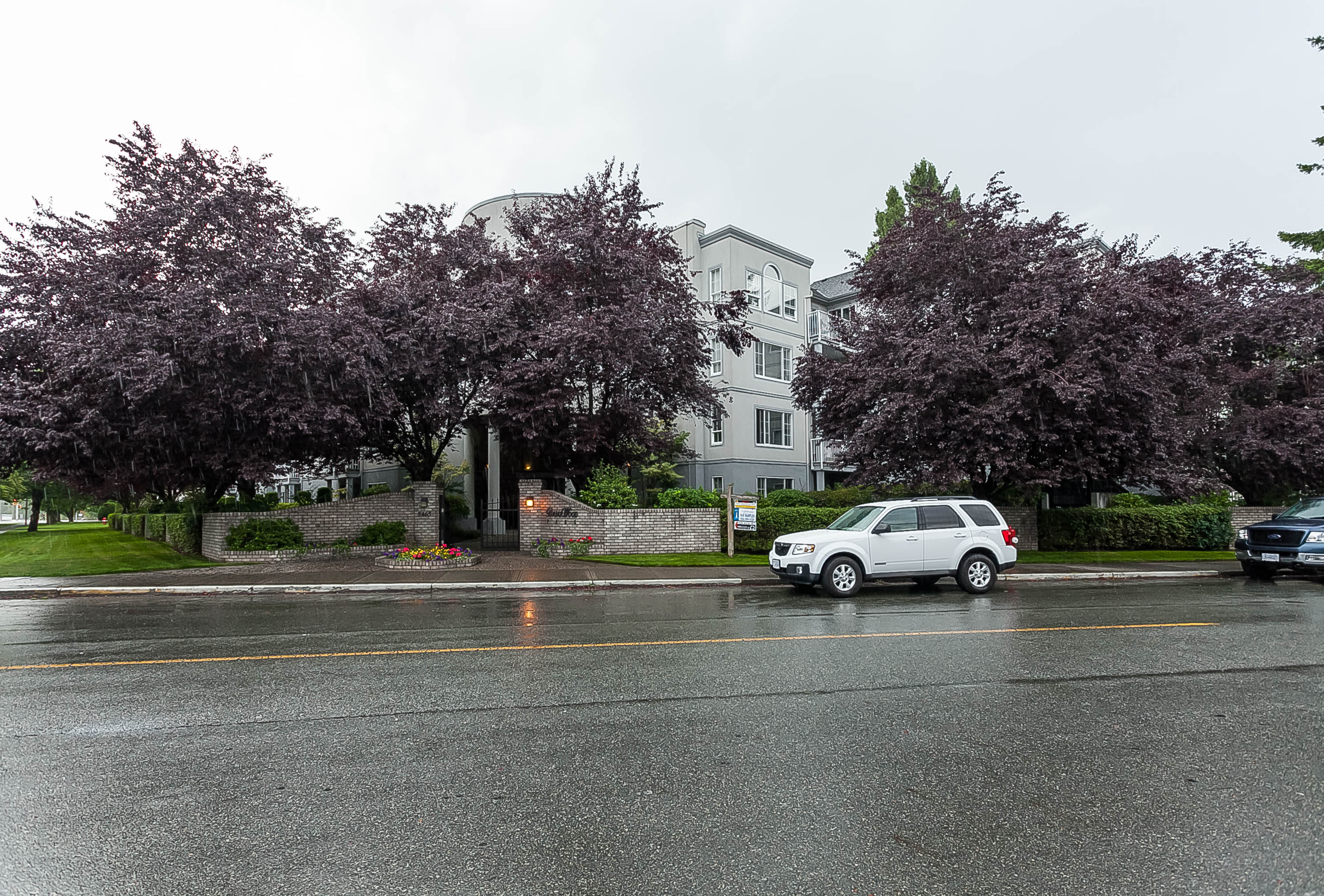 102 - 5465 201 Street, Langley