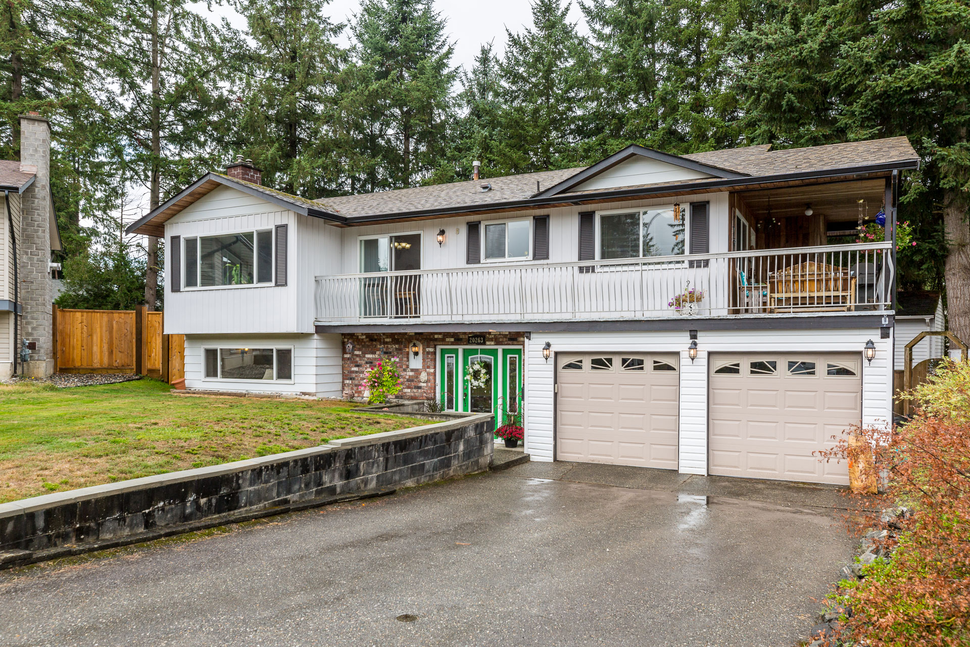 20263 46A Avenue, Langley