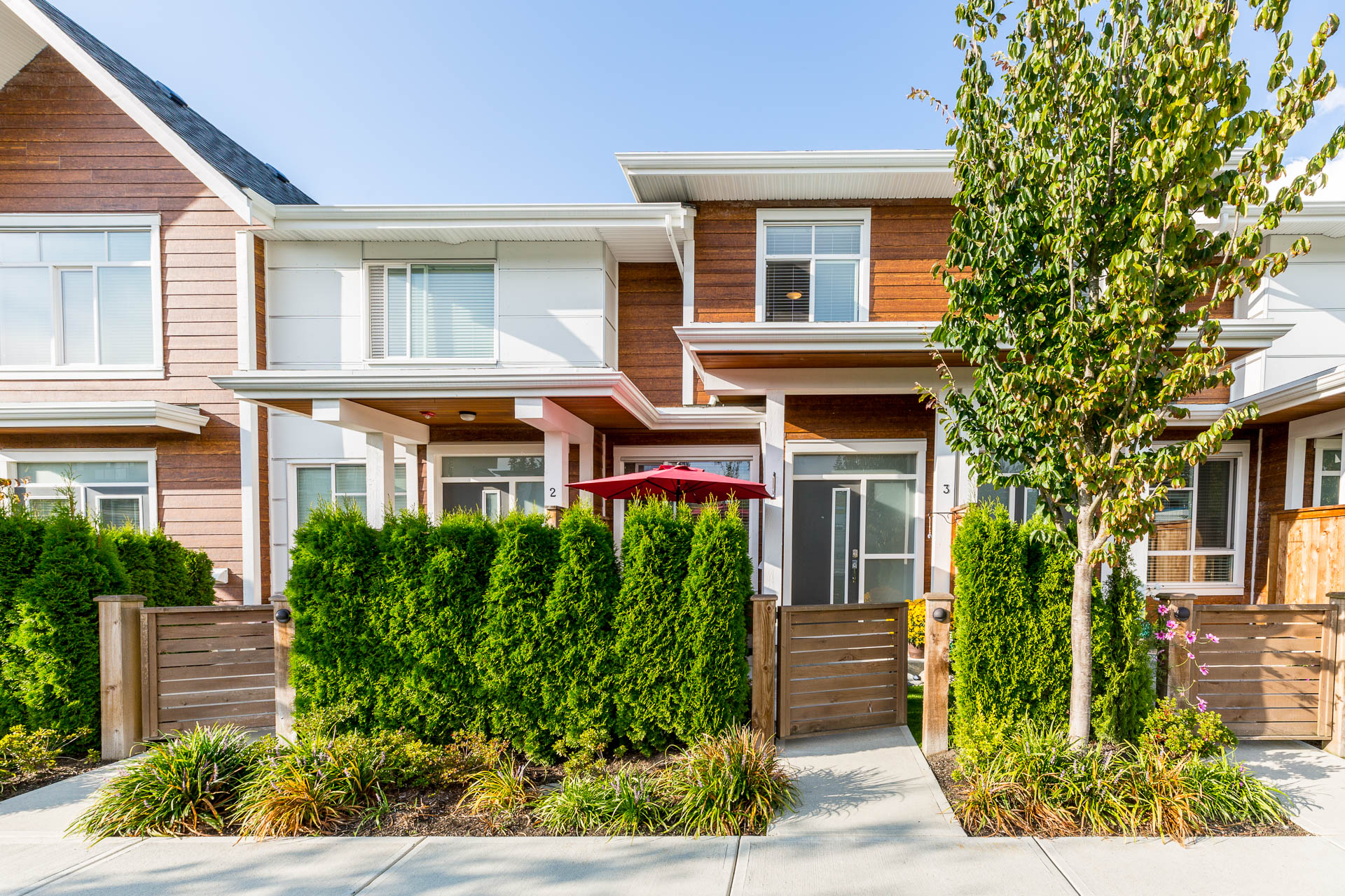 3 - 2958 159 Street, Surrey