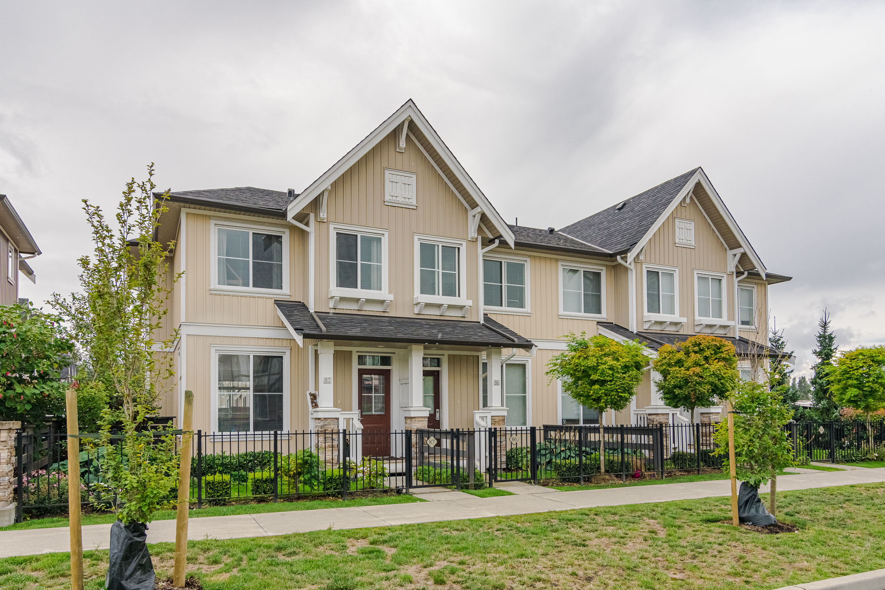 87 - 31032 Westridge Place, Abbotsford