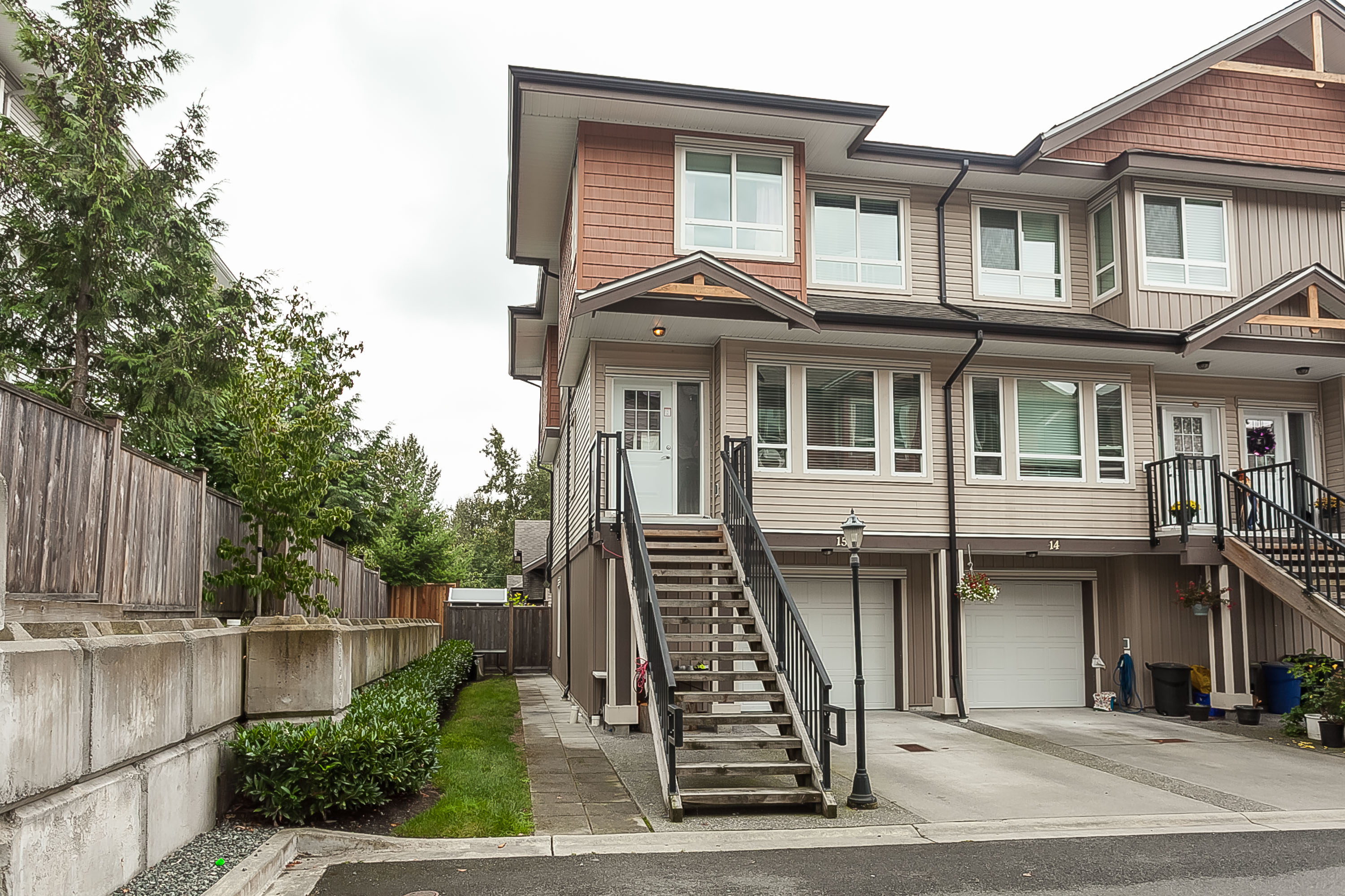 15 - 20187 68 Avenue, Langley