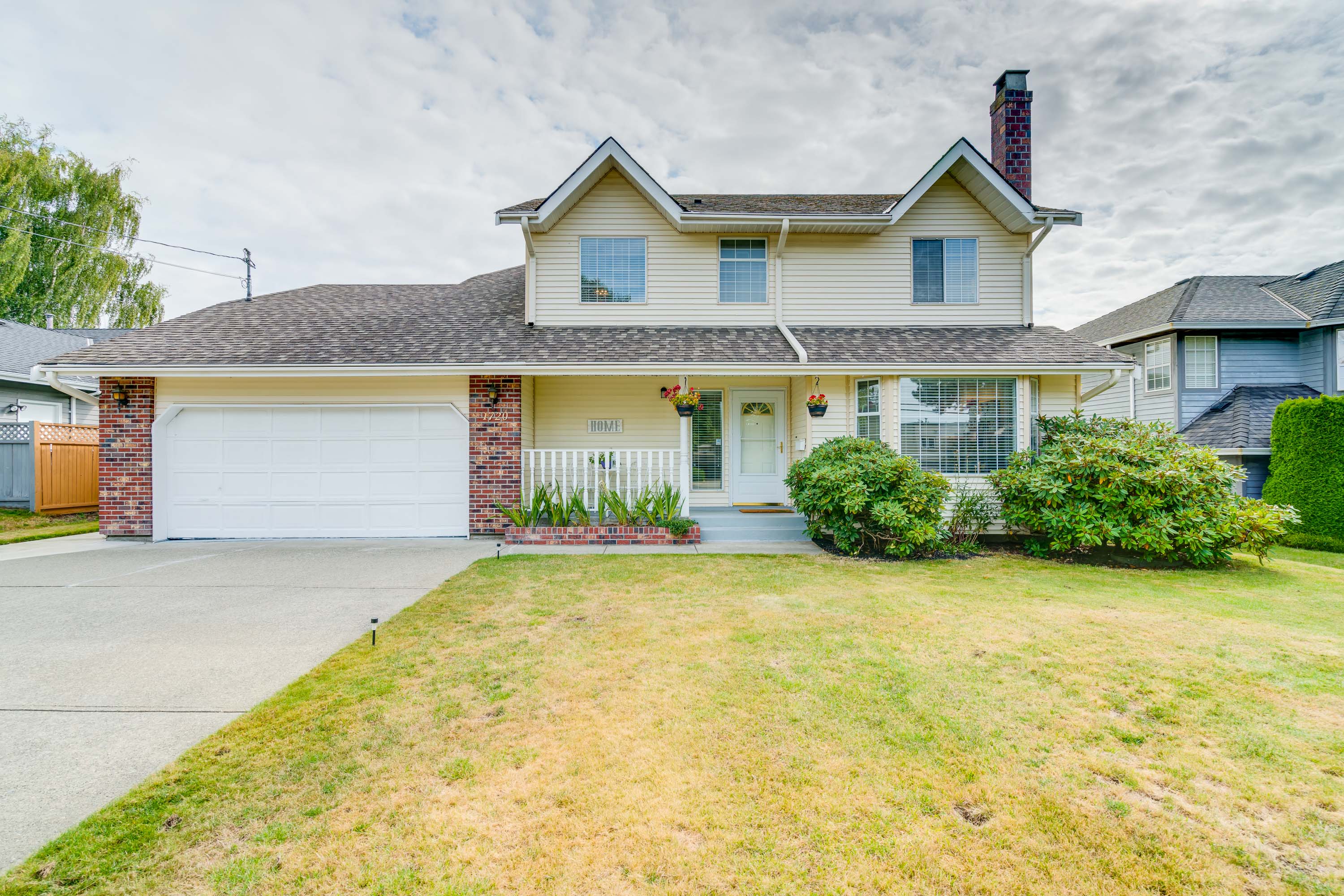 1720 130 Street, South Surrey