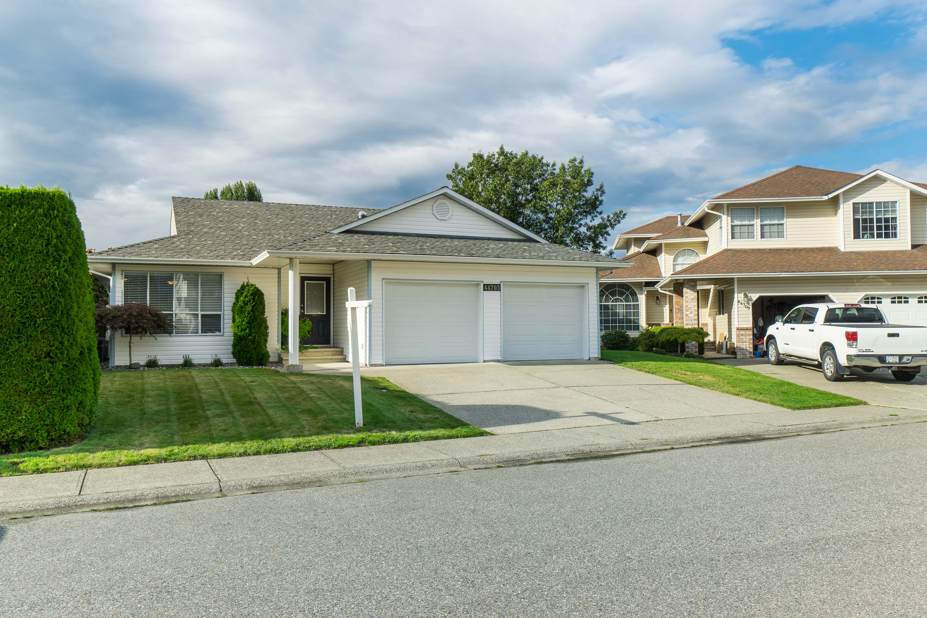 44703 Ashbury Place, Chilliwack