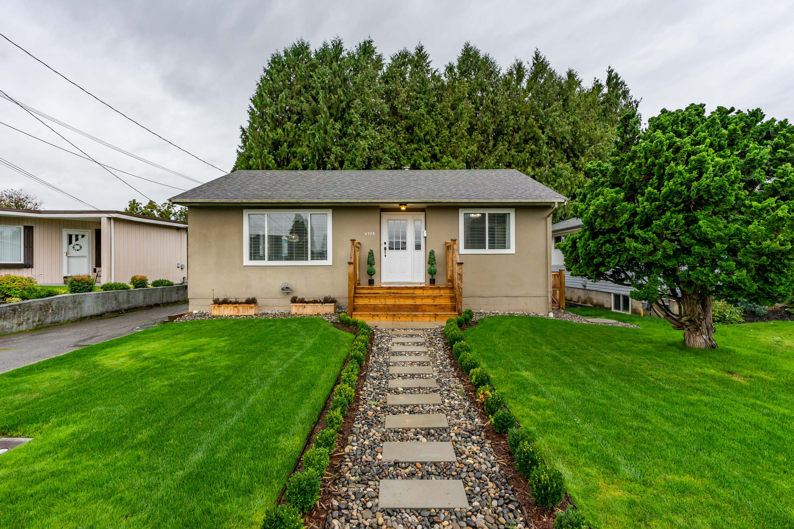 9725 Harrison Street, Chilliwack