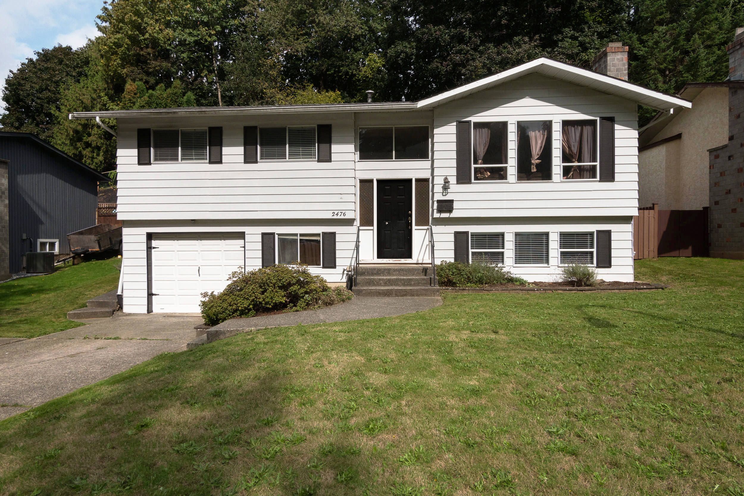 2476 Cameron Court, Abbotsford