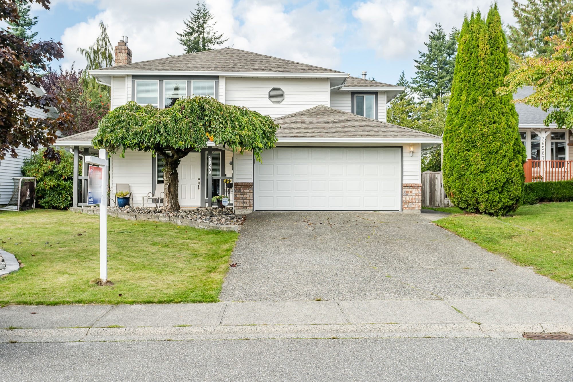 26579 28A Avenue, Langley