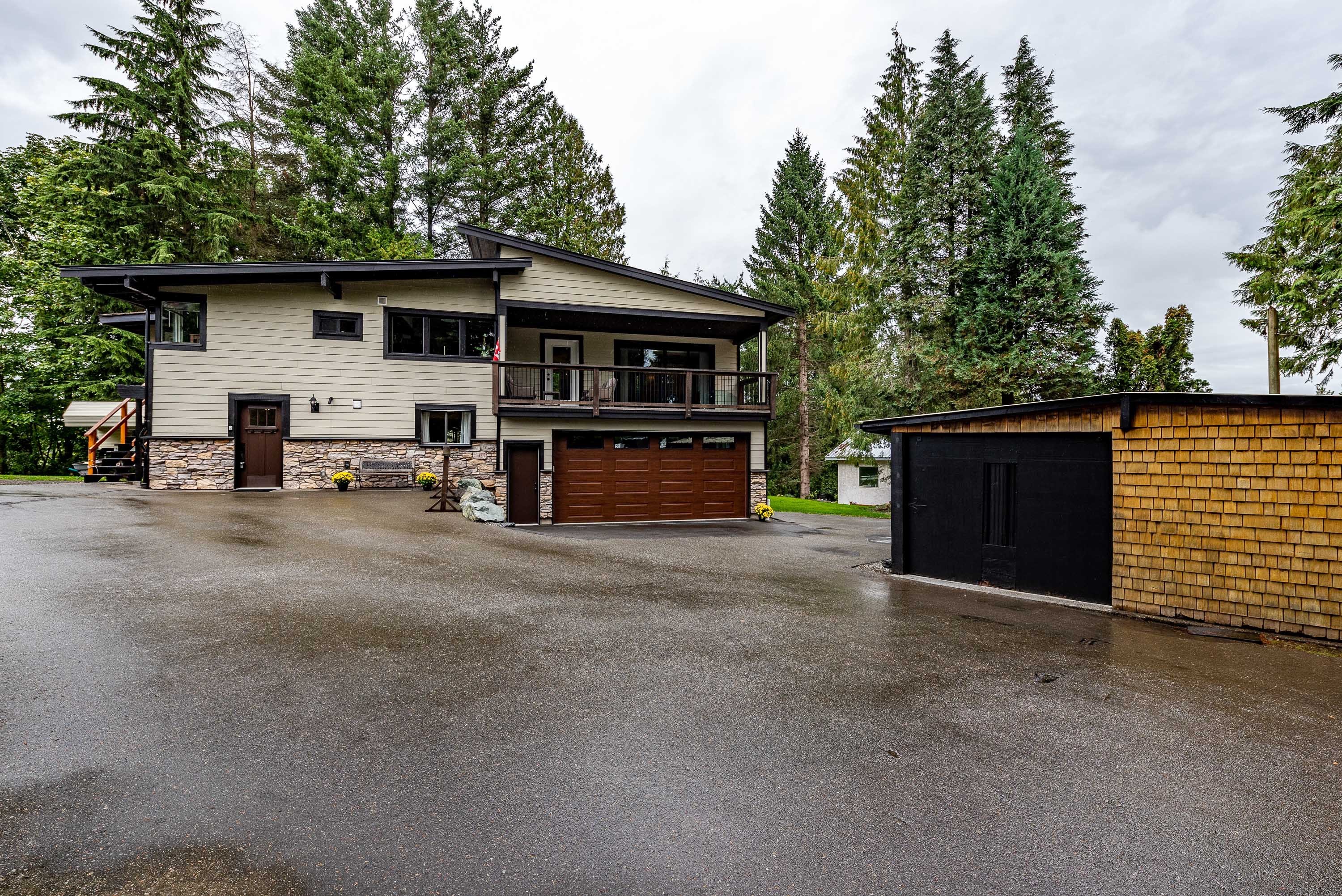 1645 King Crescent, Abbotsford