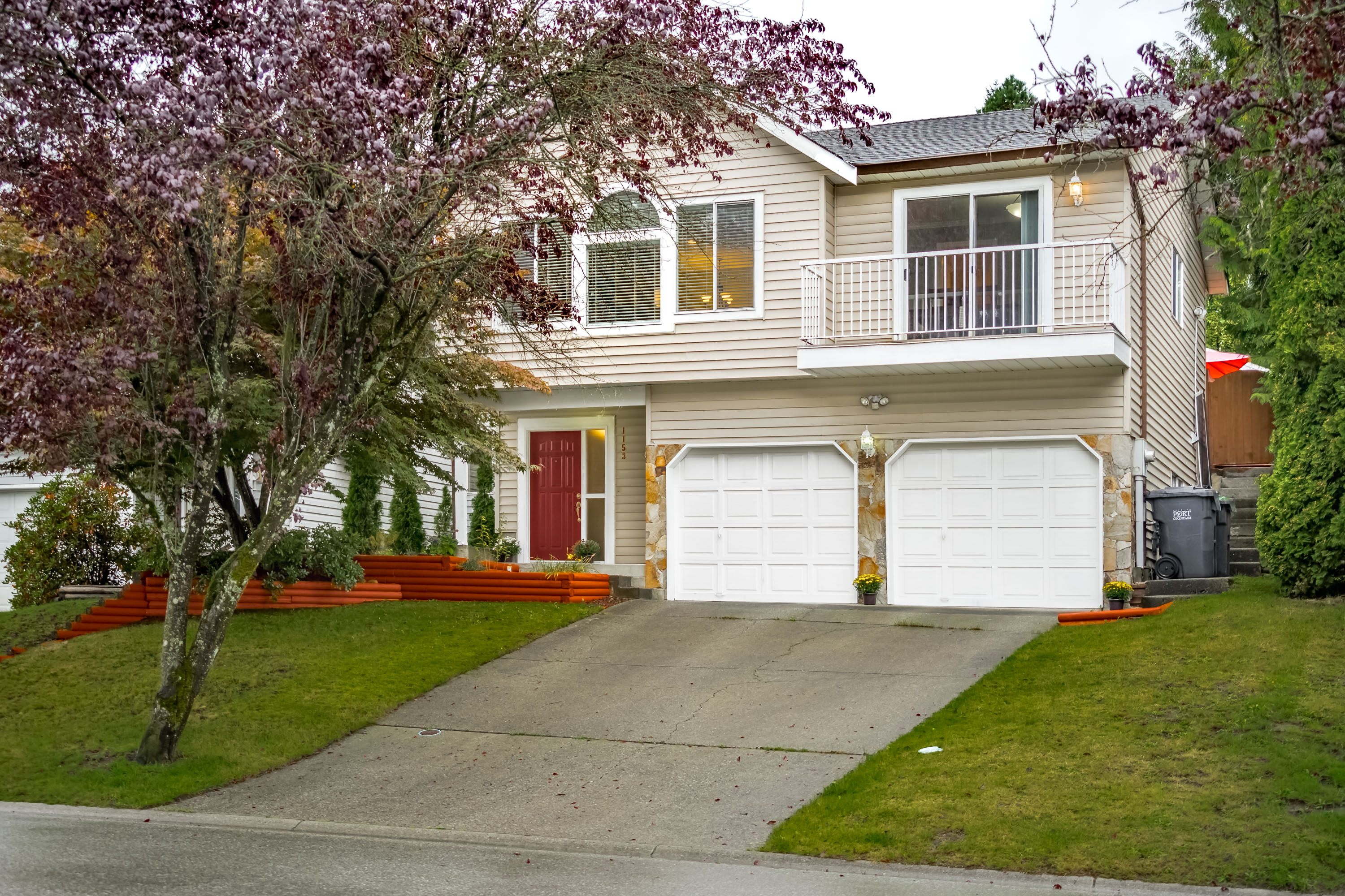 1153 Yarmouth Street, Port Coquitlam