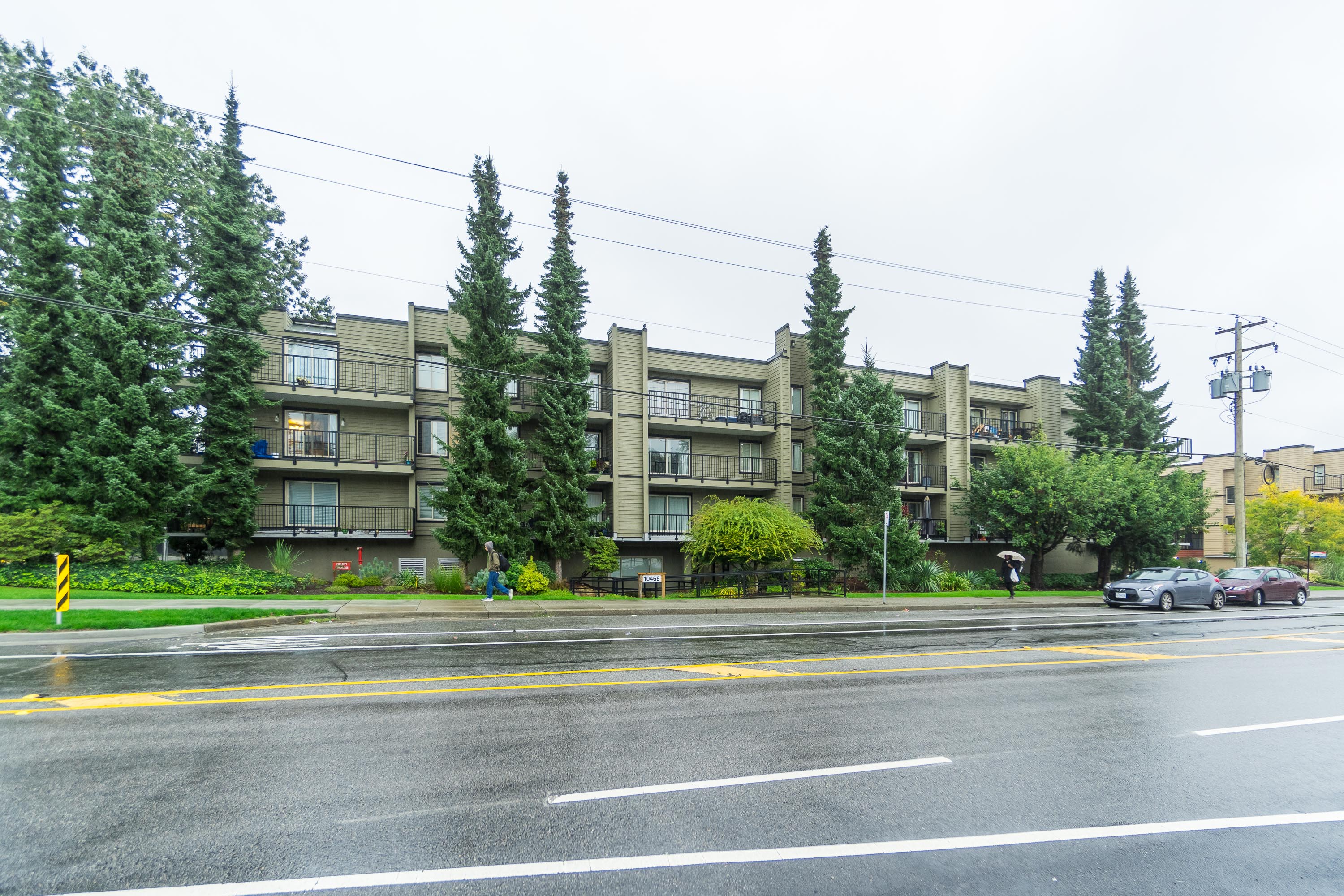 312 - 10468 148 Street, Surrey