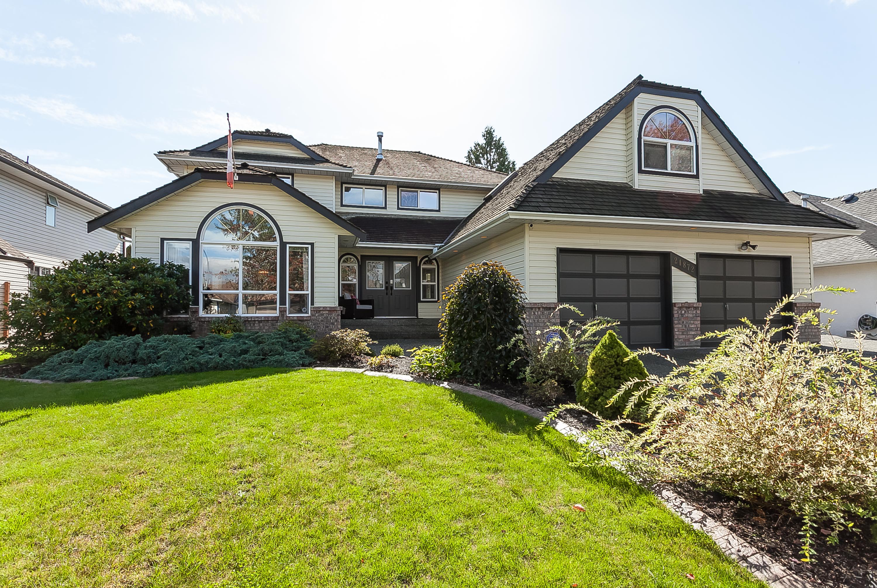 21872 45 Avenue, Langley