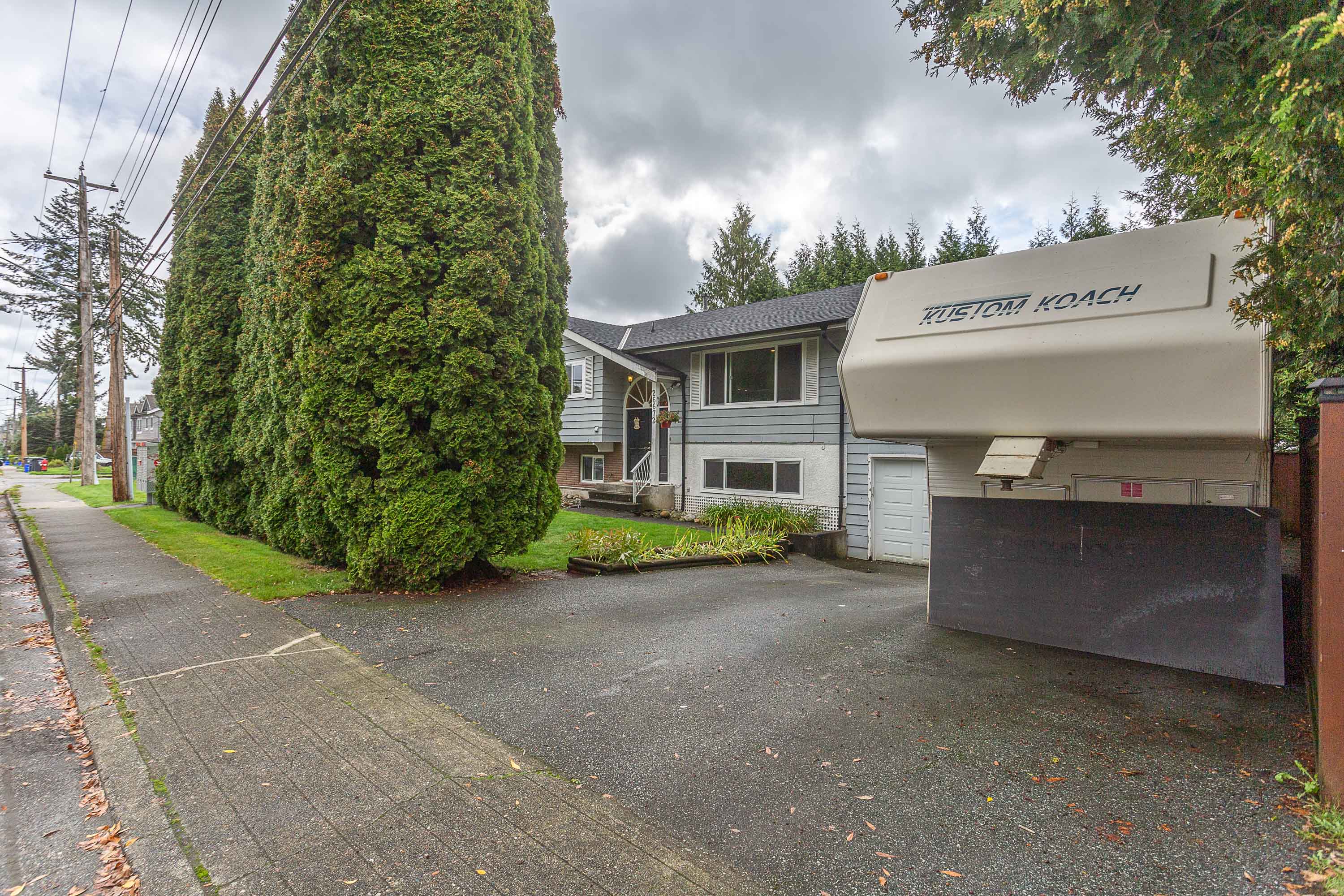 26672 32 Avenue, Langley