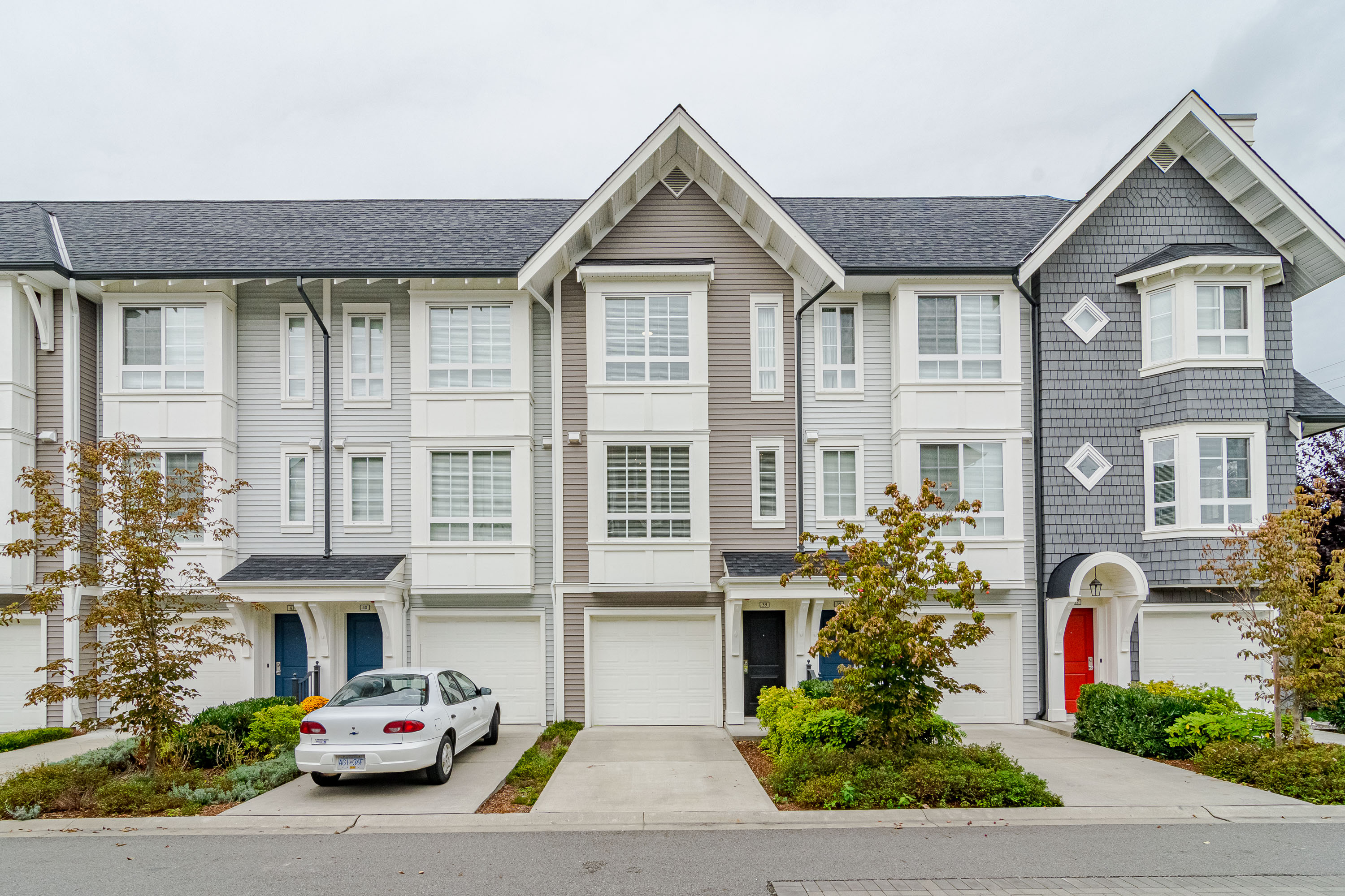 39 - 8476 207A Street, Langley