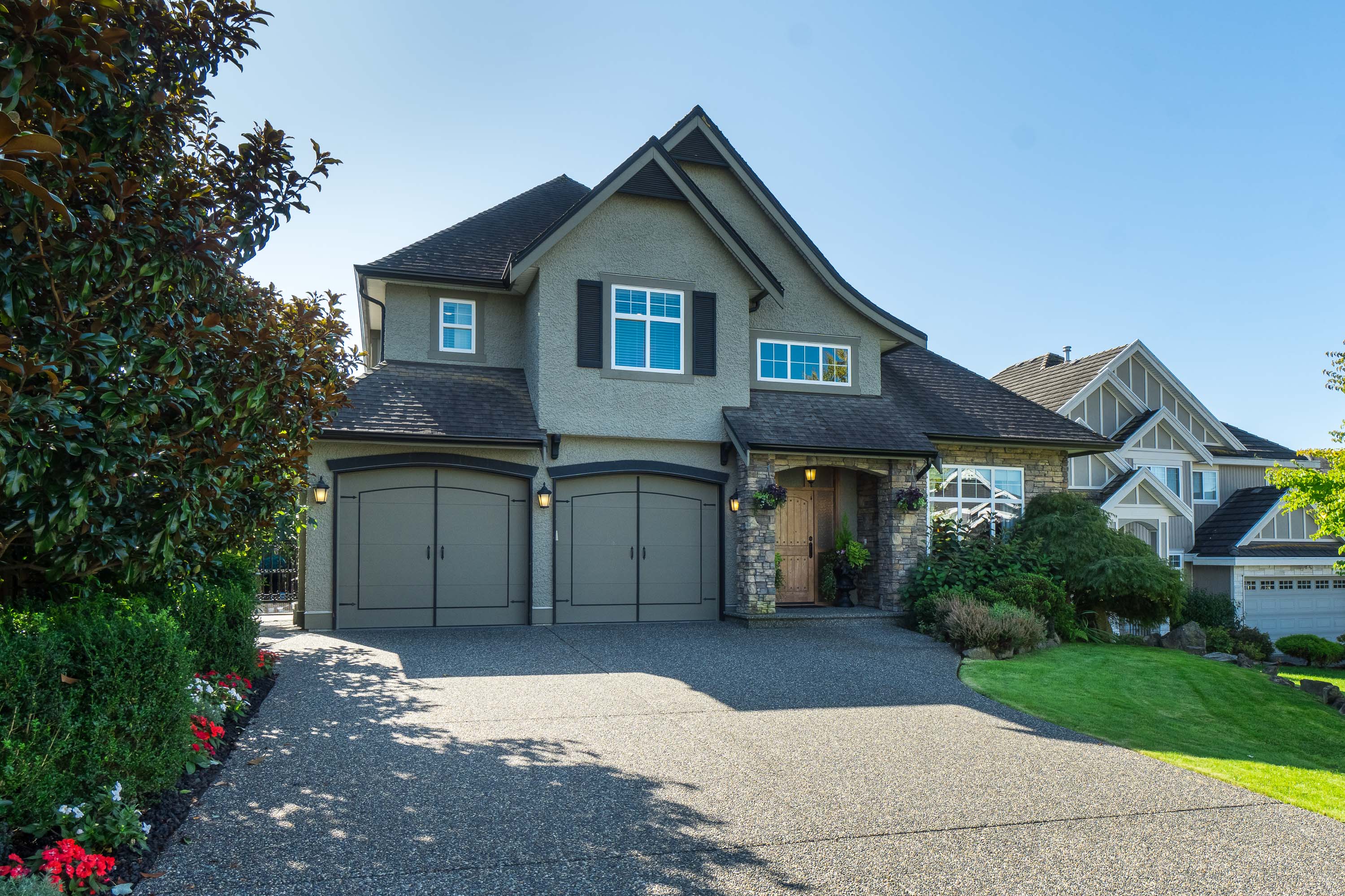 18188 60A Avenue, Surrey