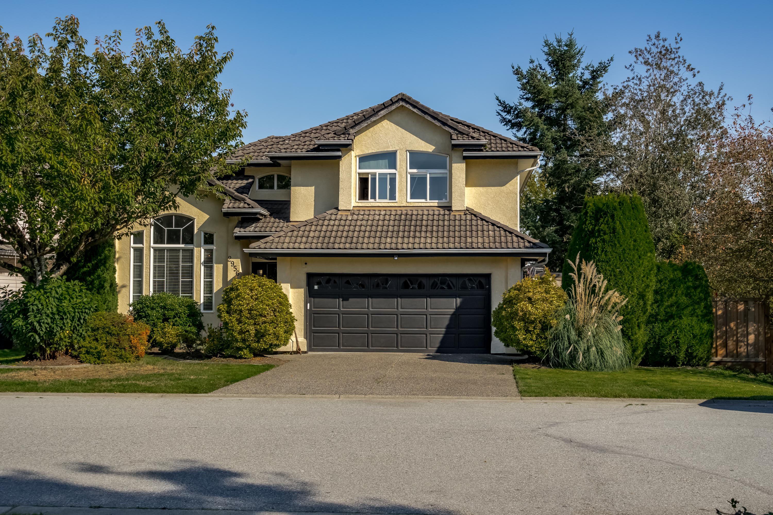 2956 Elbow Place, Port Coquitlam