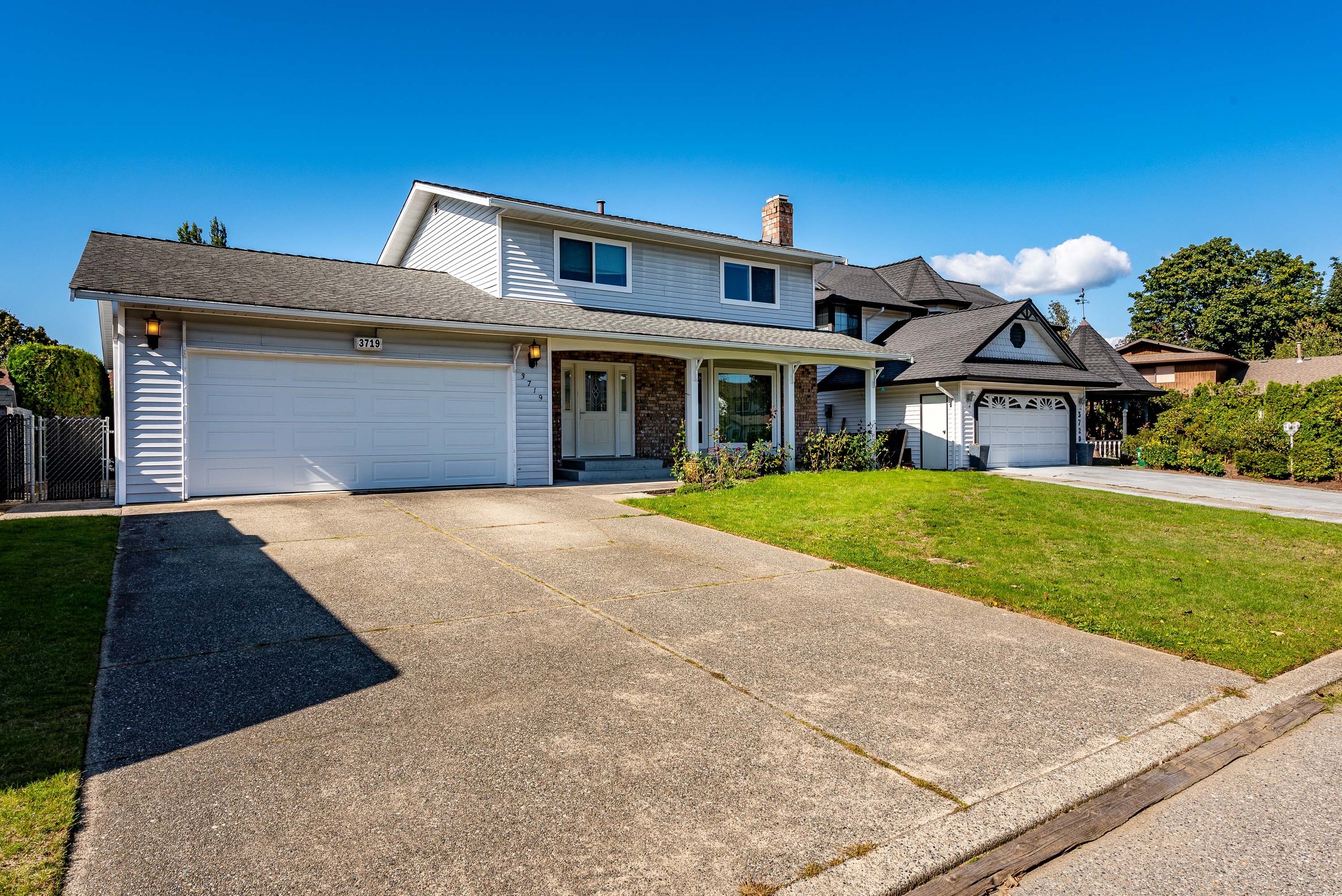 3719 Nootka Street, Abbotsford