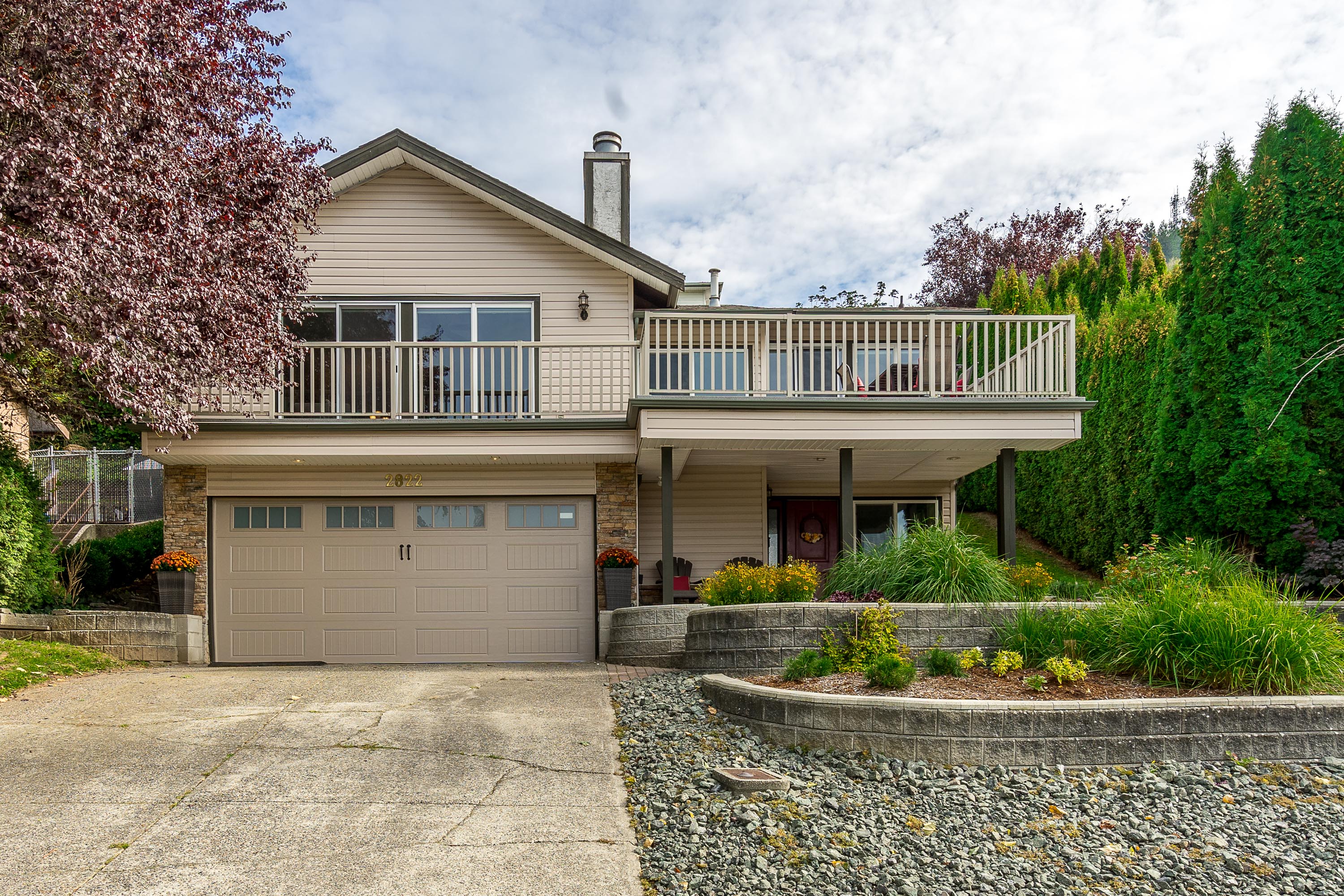 2822 McBride Street, Abbotsford