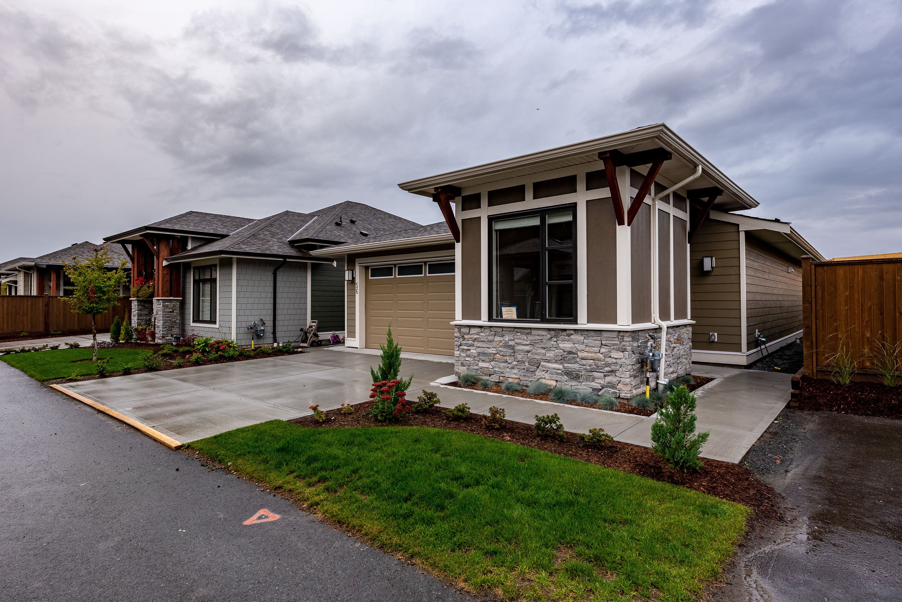 56 - 46110 Thomas Road, Chilliwack