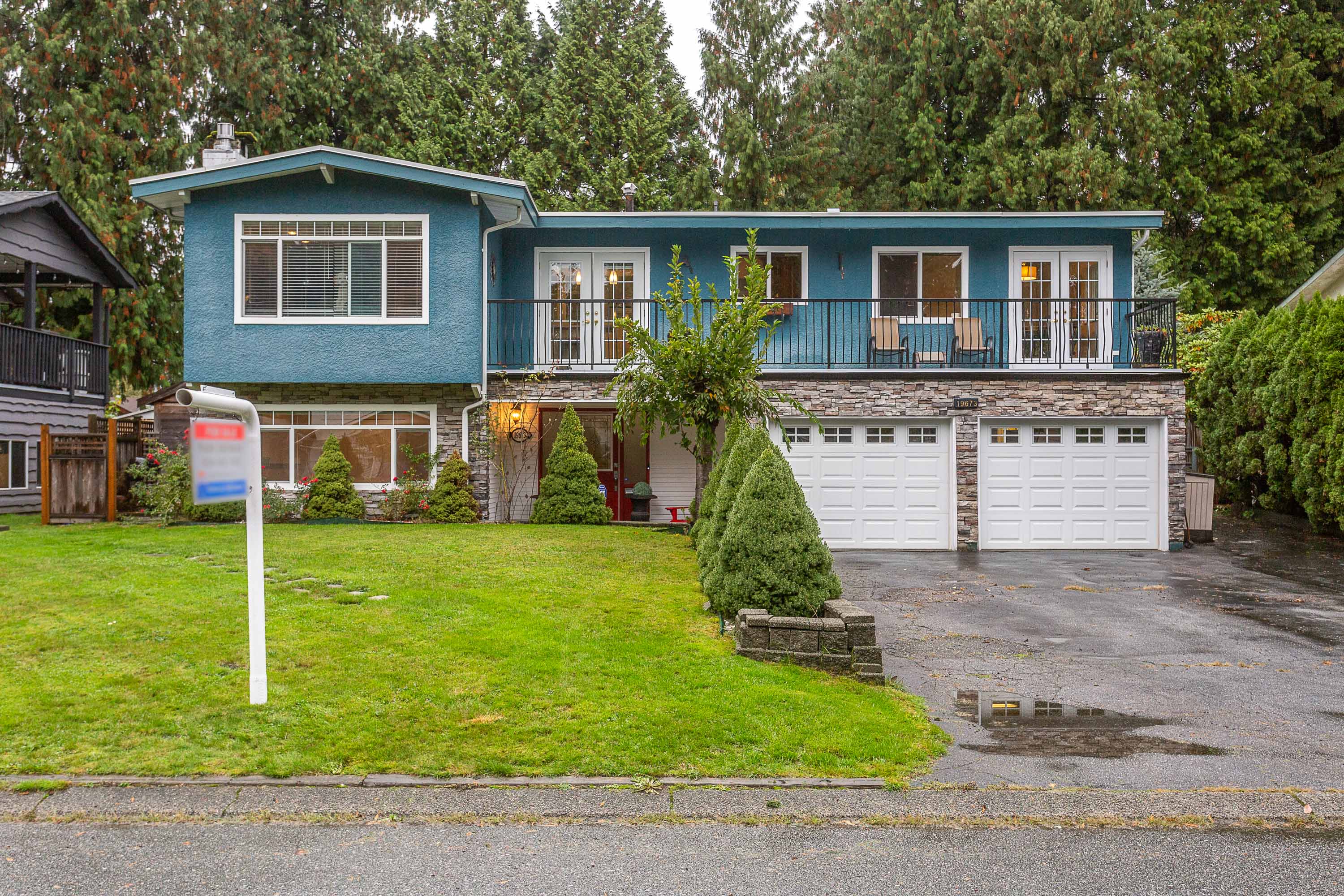 19673 116B Avenue, Pitt Meadows