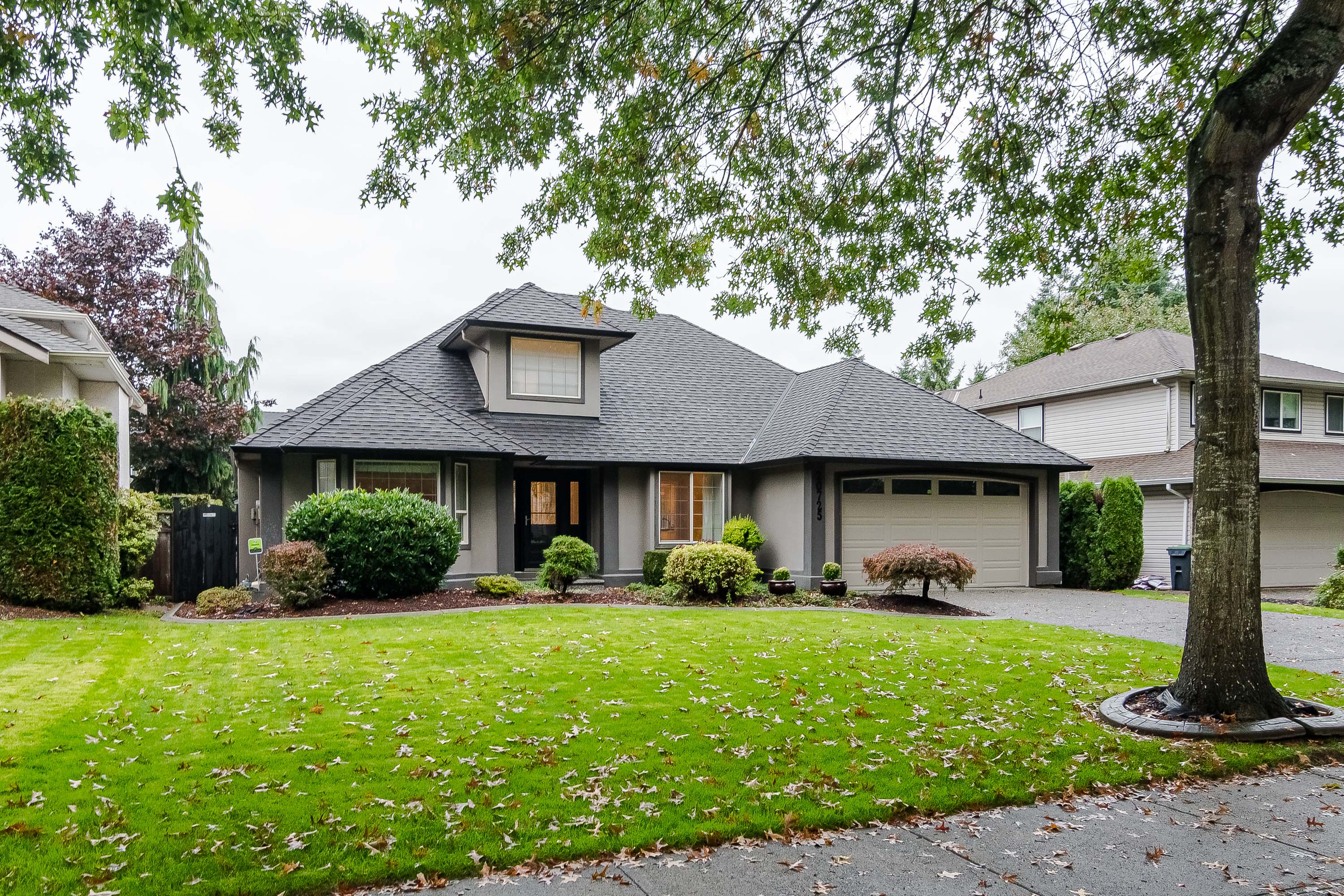 20725 91B Avenue, Langley