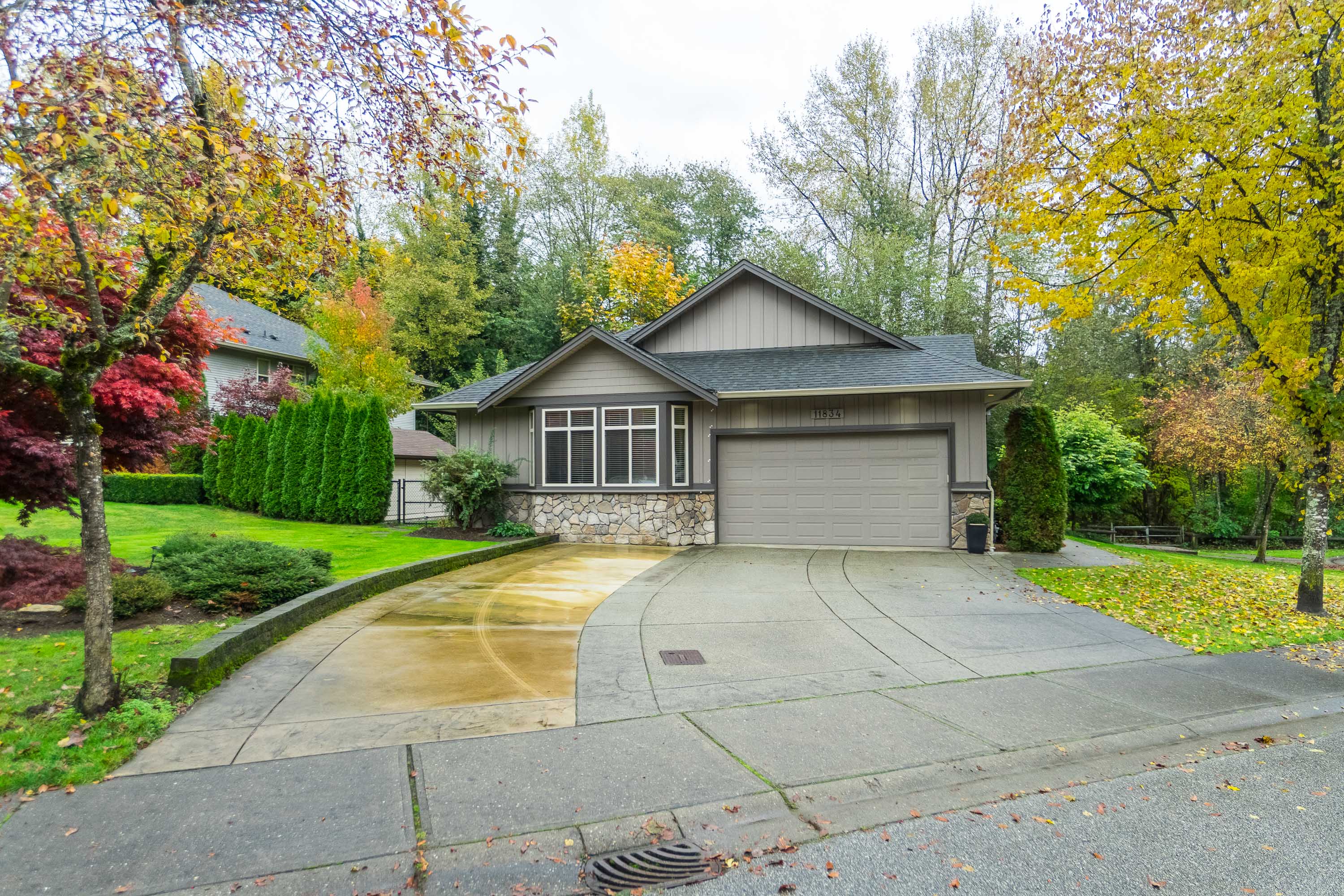 11834 249A Street, Maple Ridge