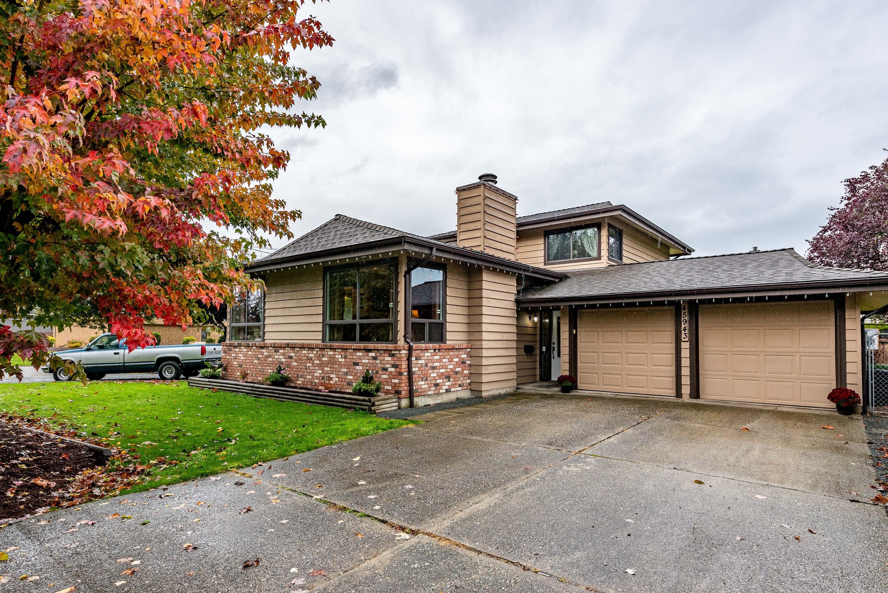 45943 Higginson Road, Chilliwack