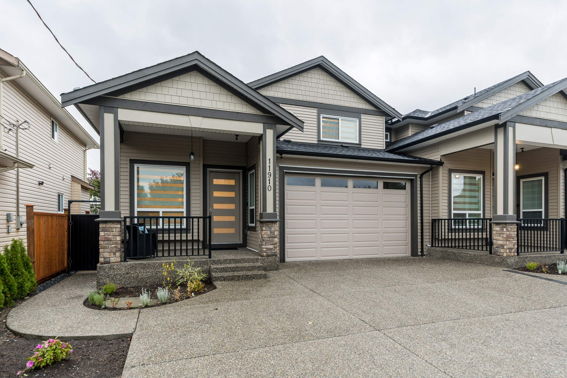 11910 Blakley Road, Pitt Meadows