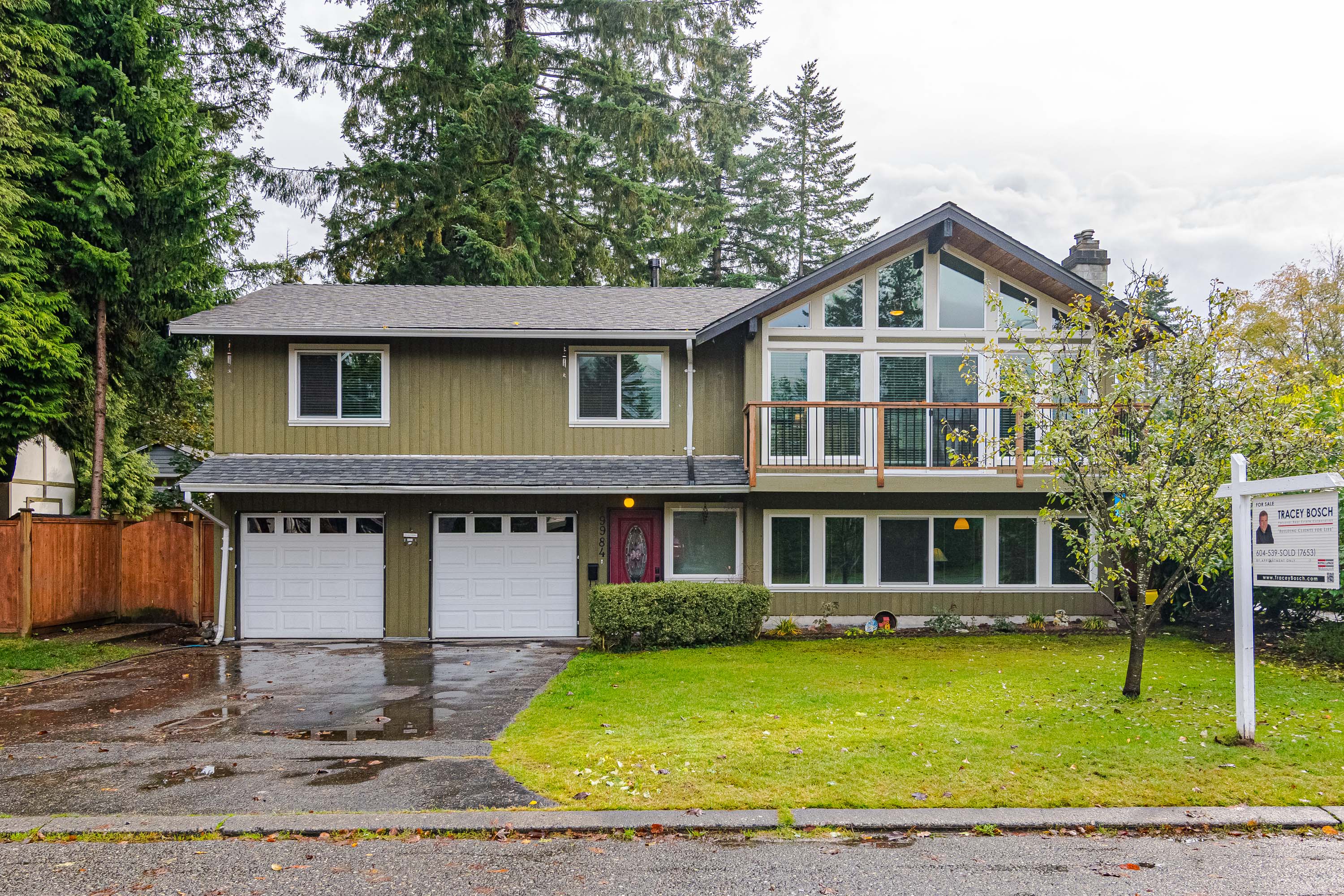 19984 45A Avenue, Langley