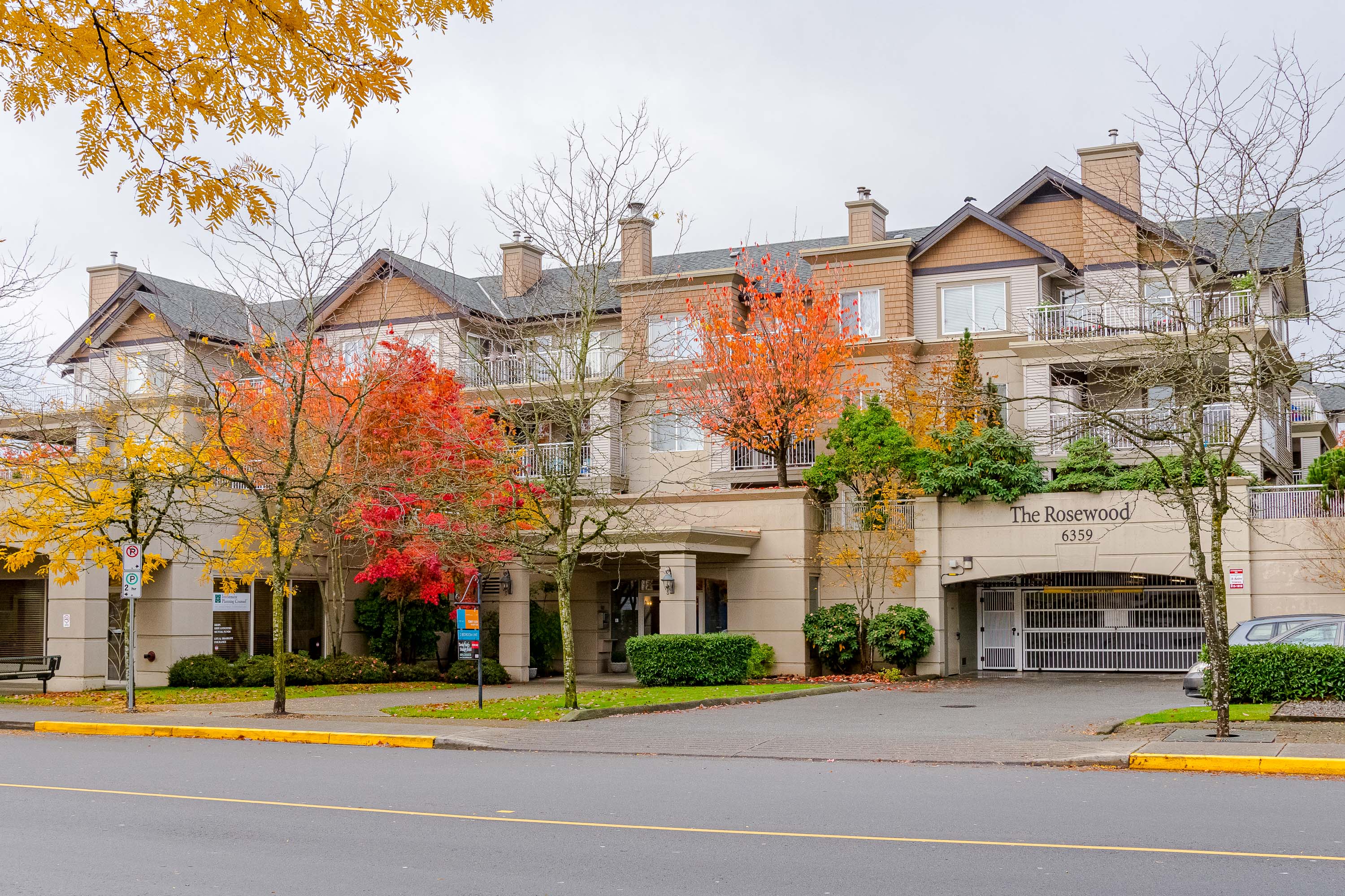 417 - 6359 198 Street, Langley